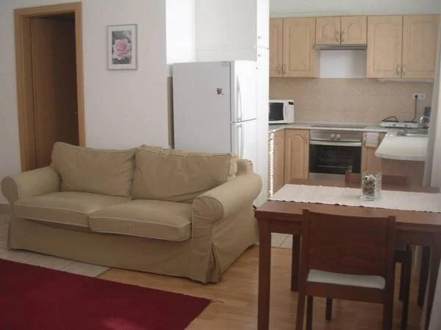 Akacfa Holiday Apartments