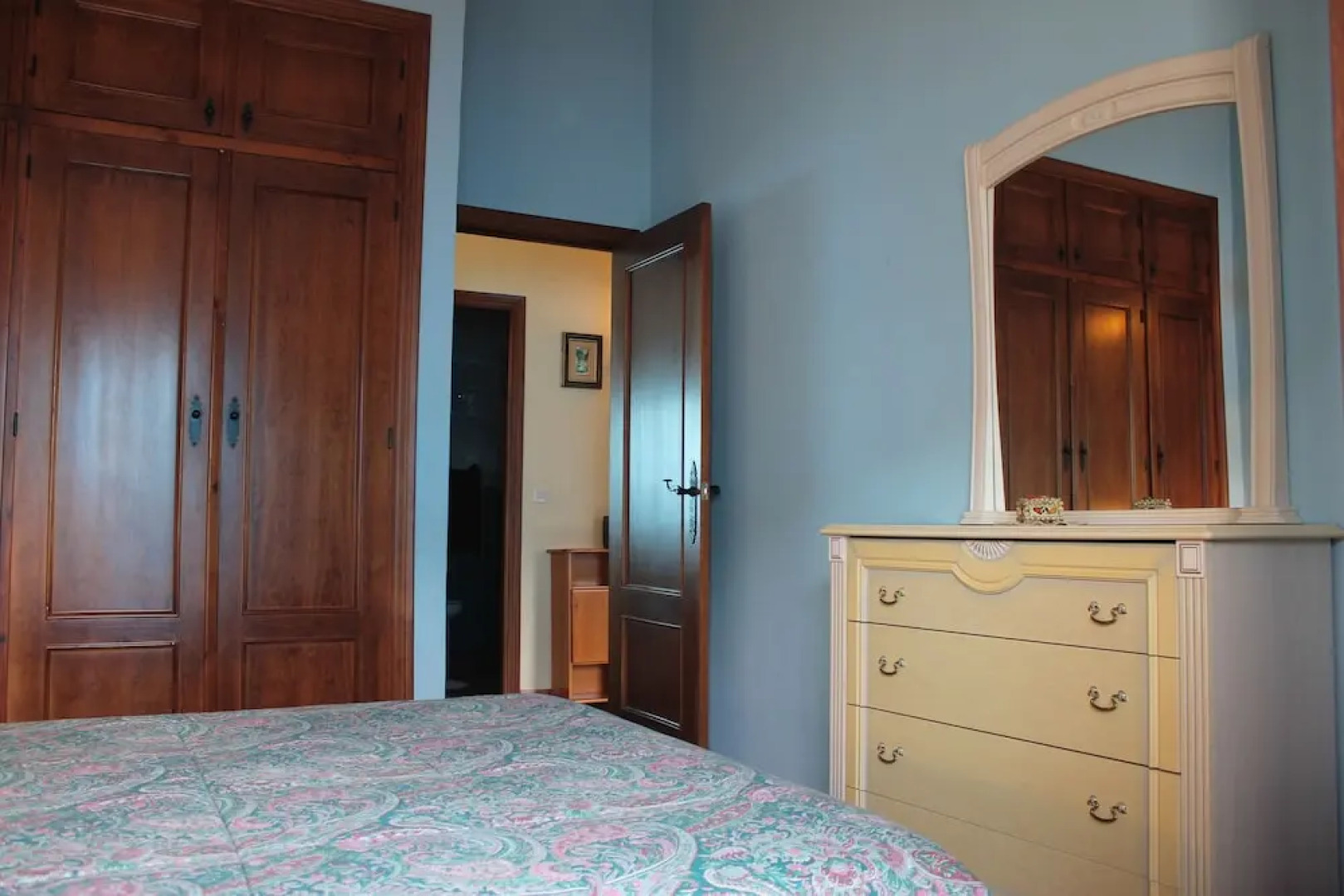 Casa rural Posada de Benitez