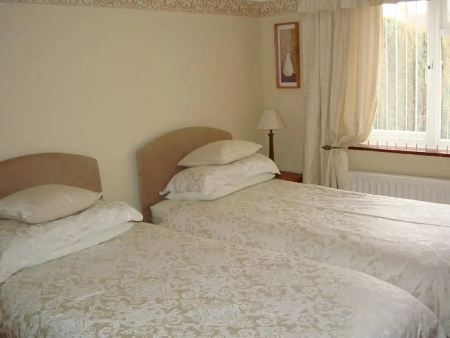 Tally Ho Bed and Breakfast