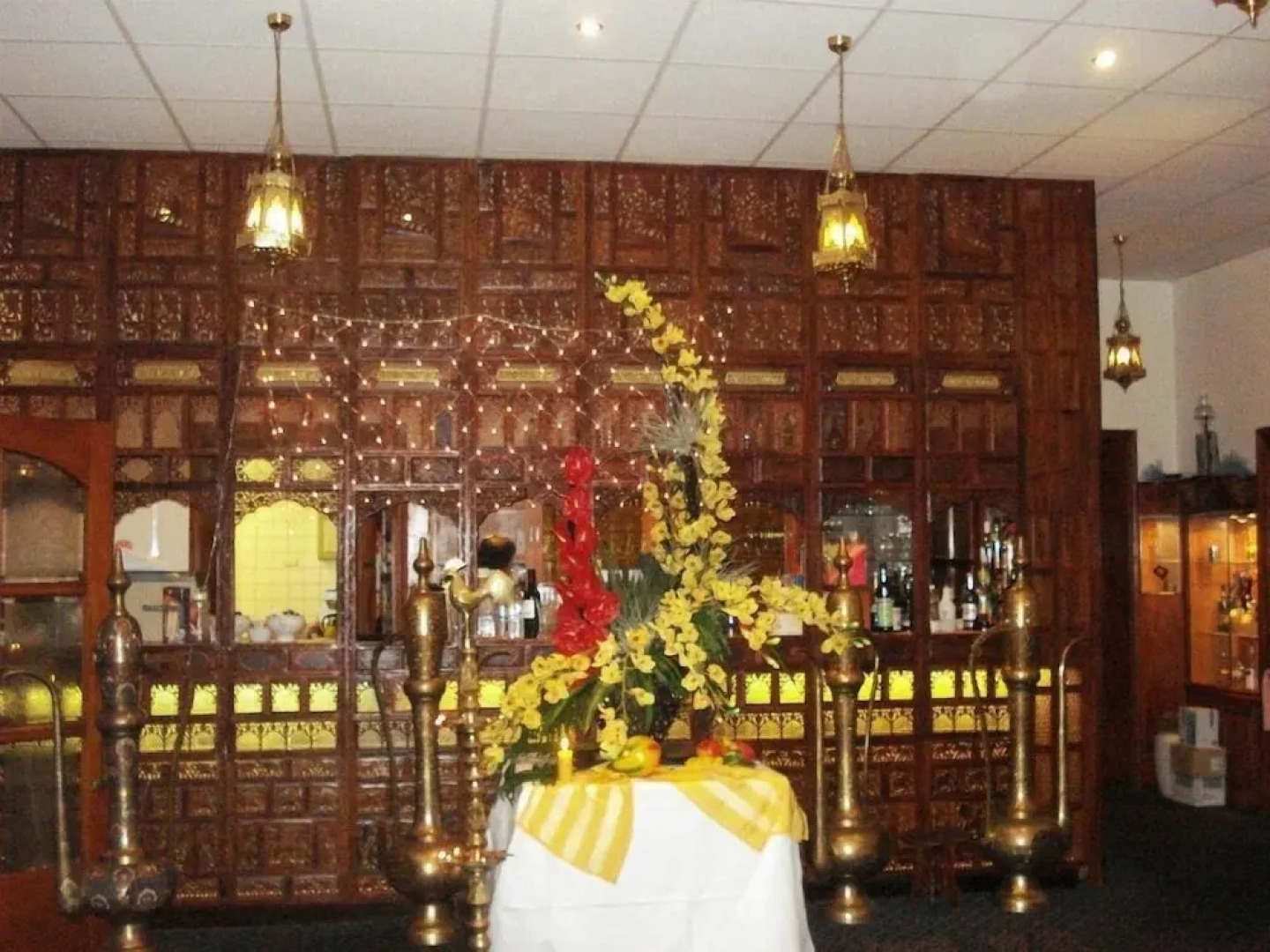 Hotel Starkenburger Hof