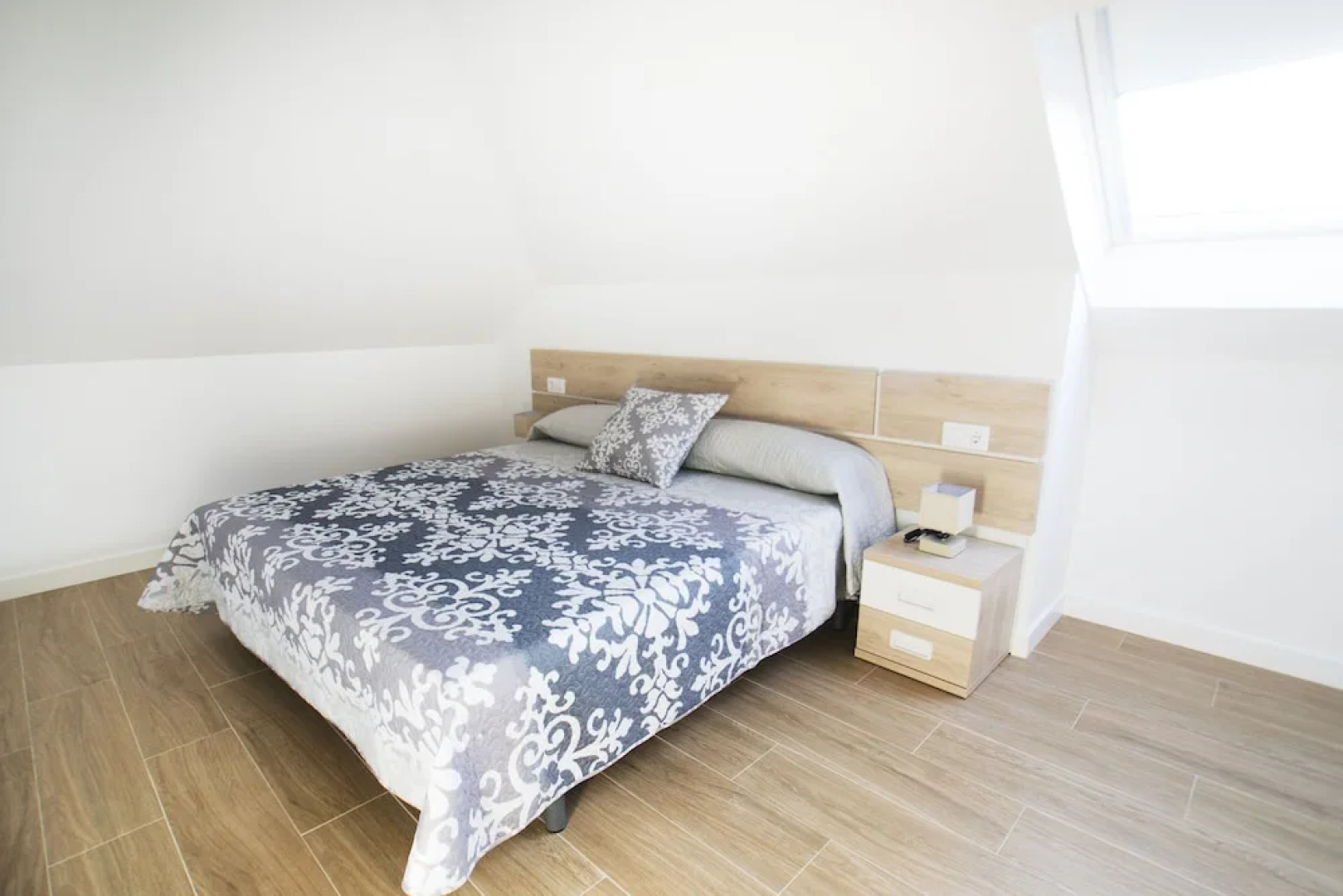 Hostel Albergue O Meson - Apartamentos