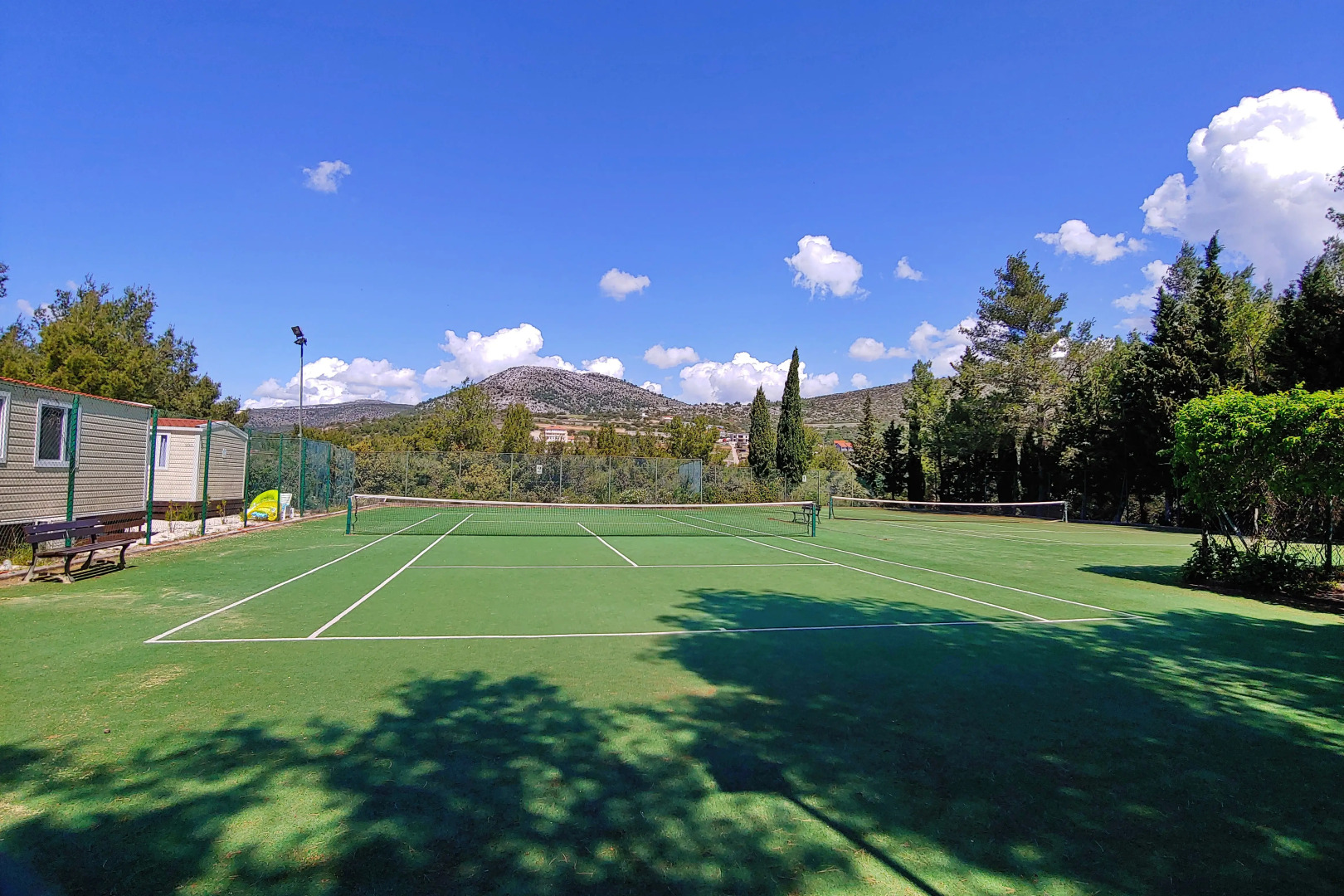 Vranjica Belvedere Apartments
