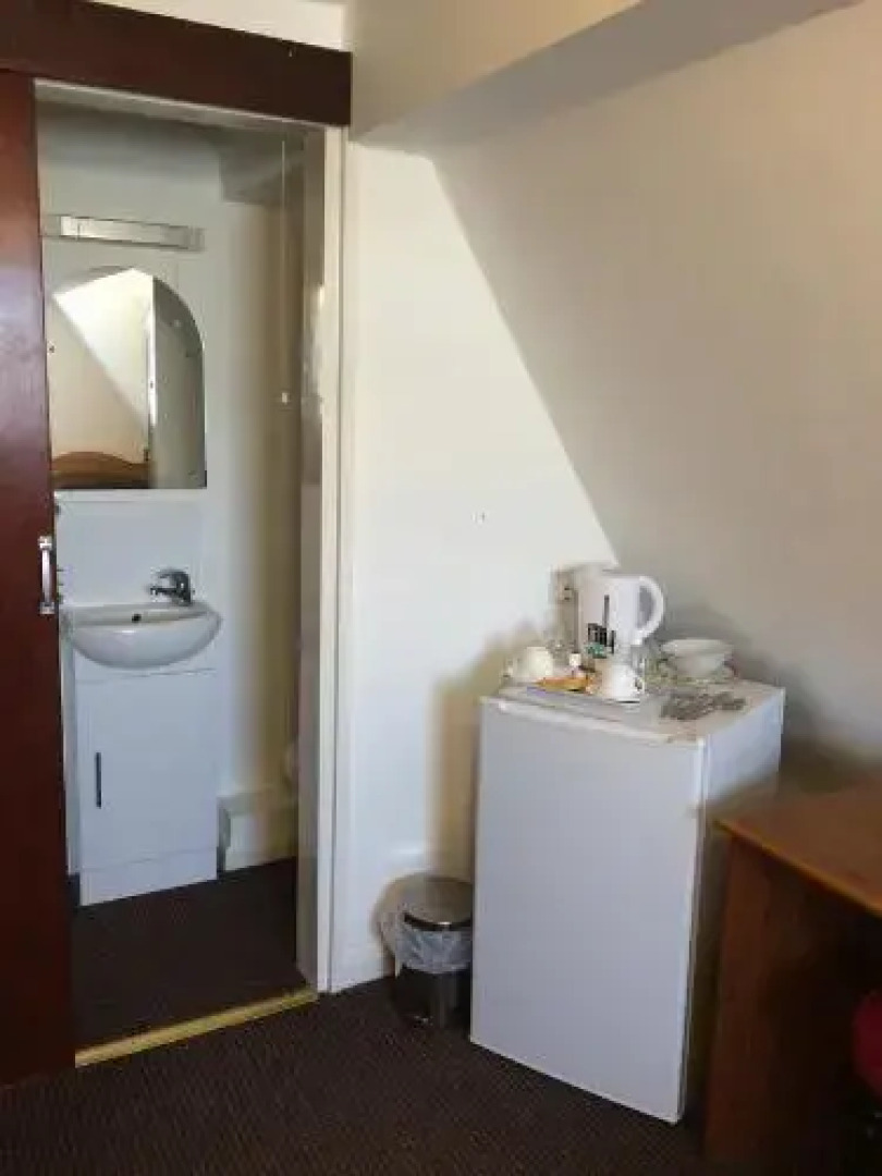 Fairways Guest House