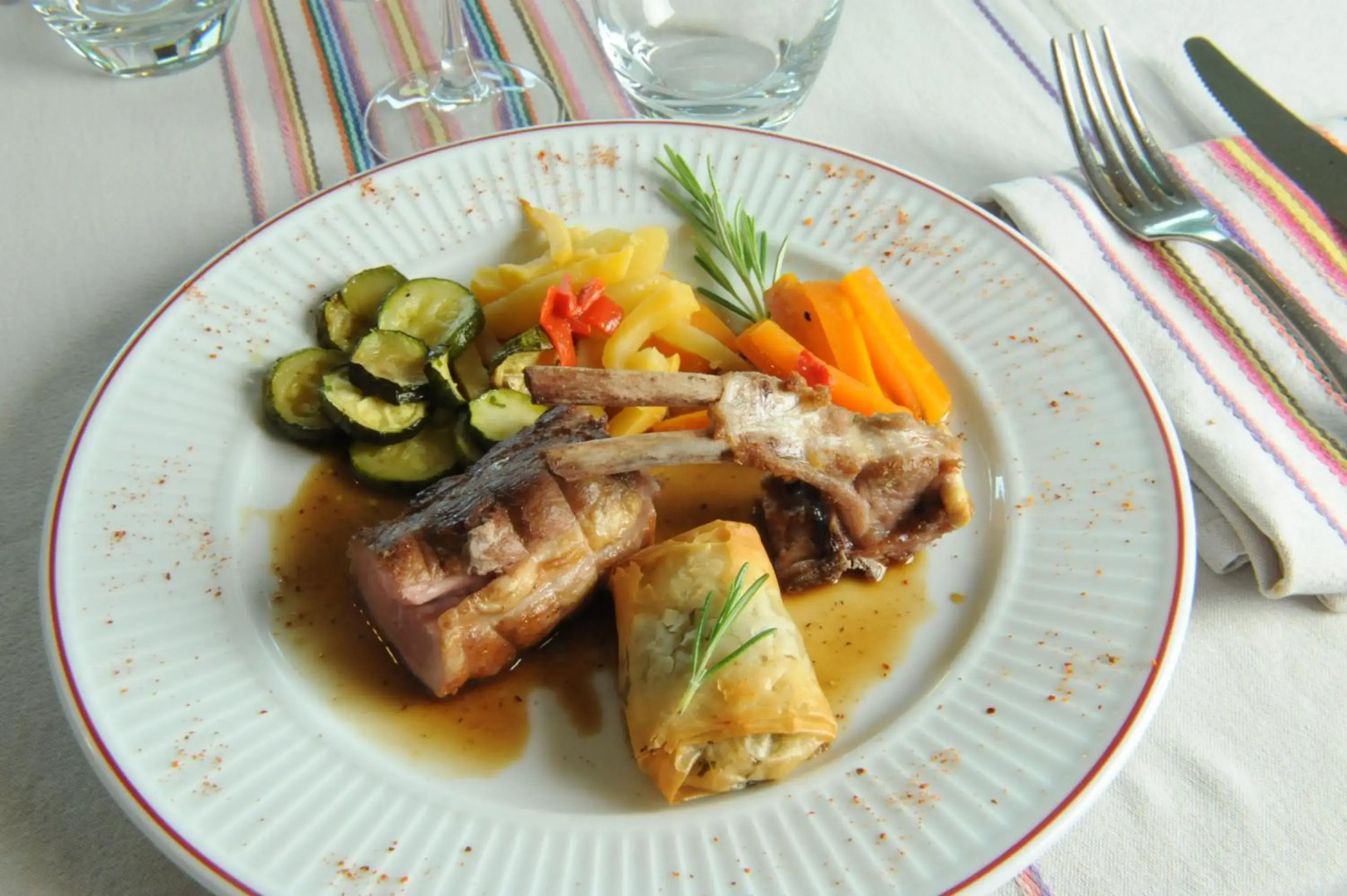 Logis Hotel Xoko-Goxoa