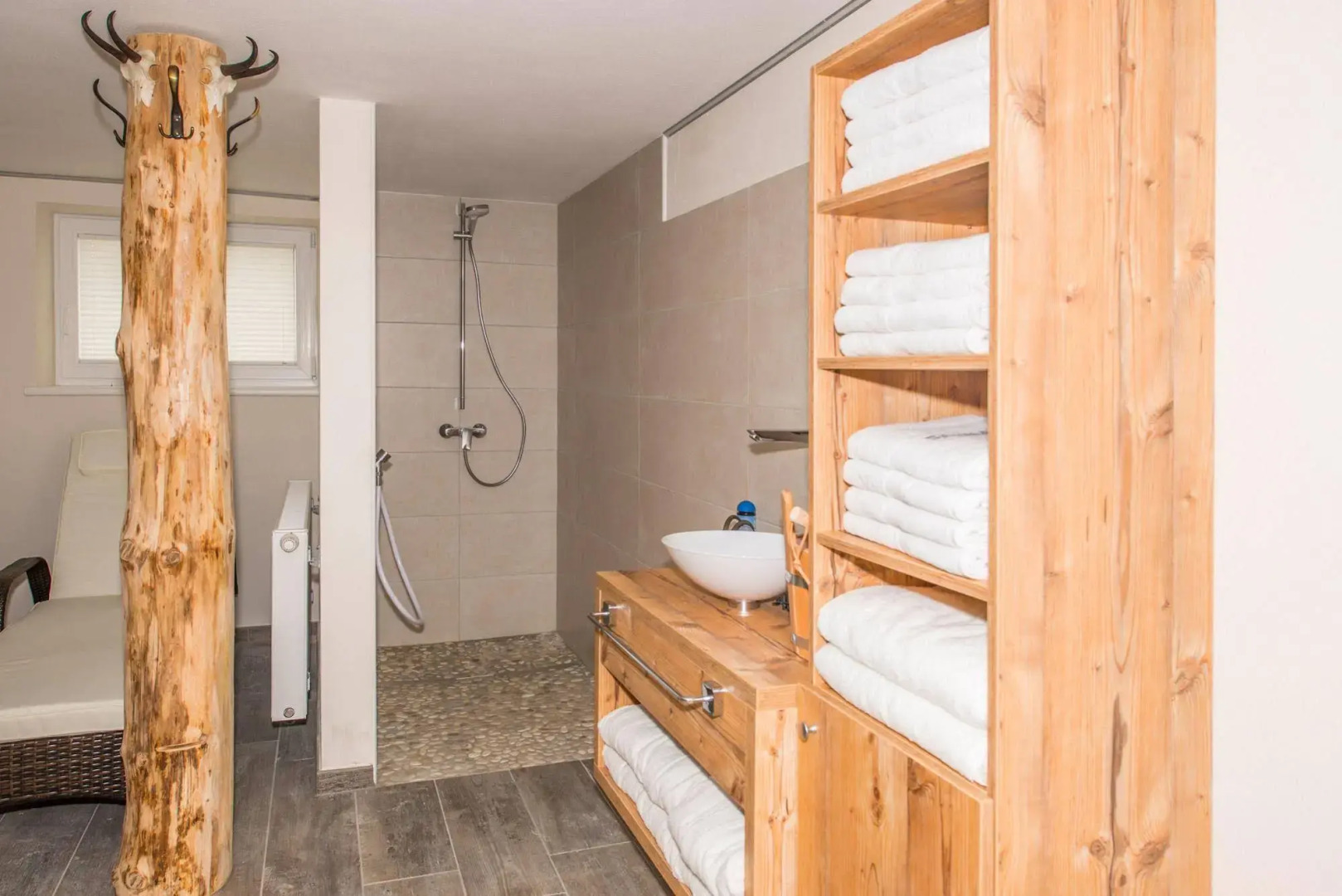 Appartements Auszeit