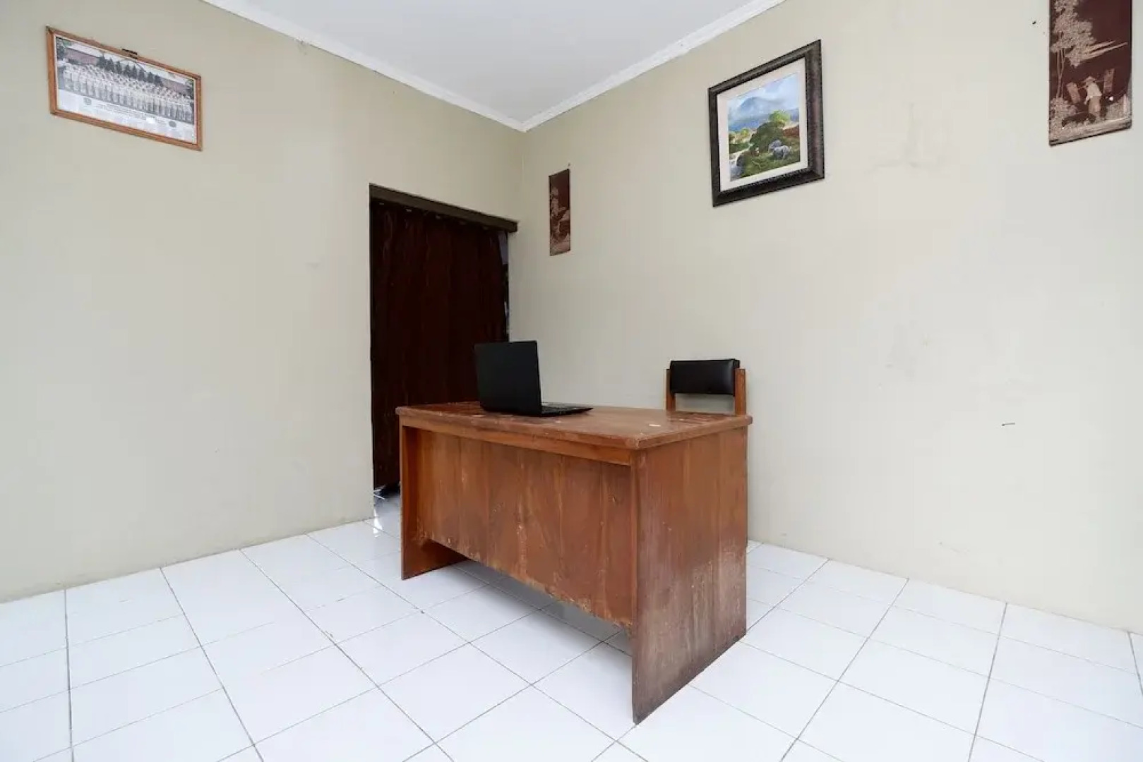 OYO 2290 Pondok Merapi Selo