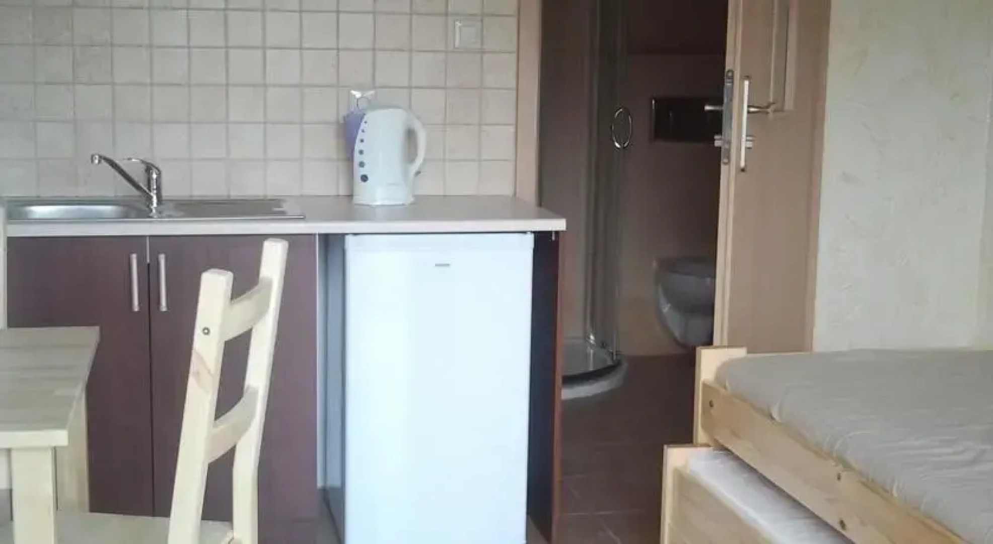 Pokoje Gościnne Fala