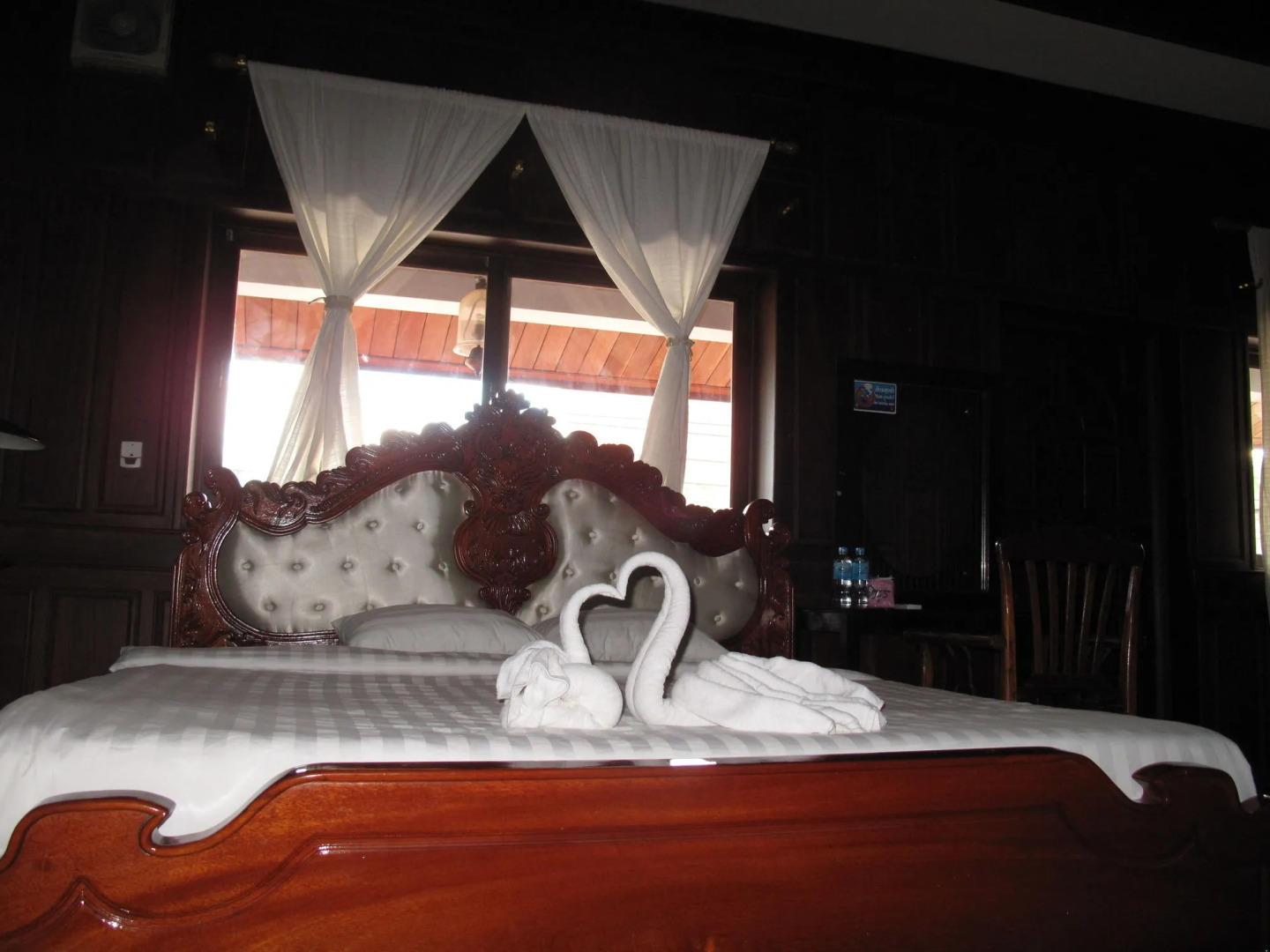 Mano Sabaidee Guesthouse