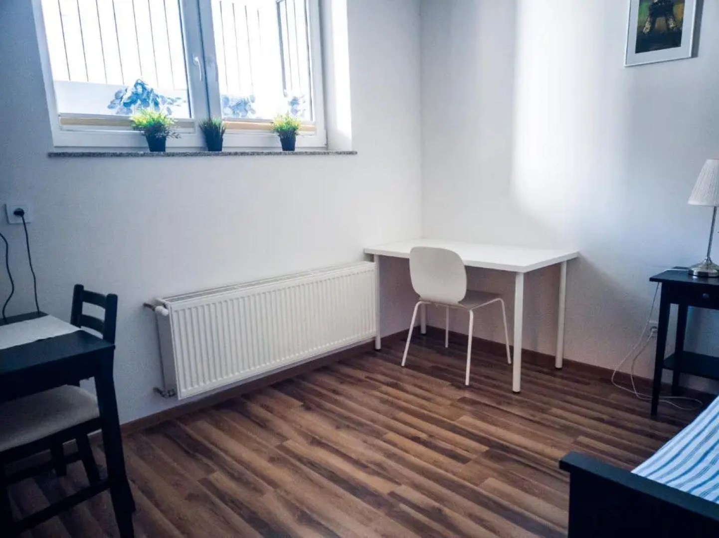 Apartamenty Nałęczowskie