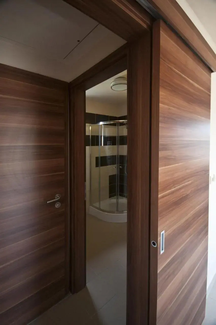 Pandora Zsory Apartmanok