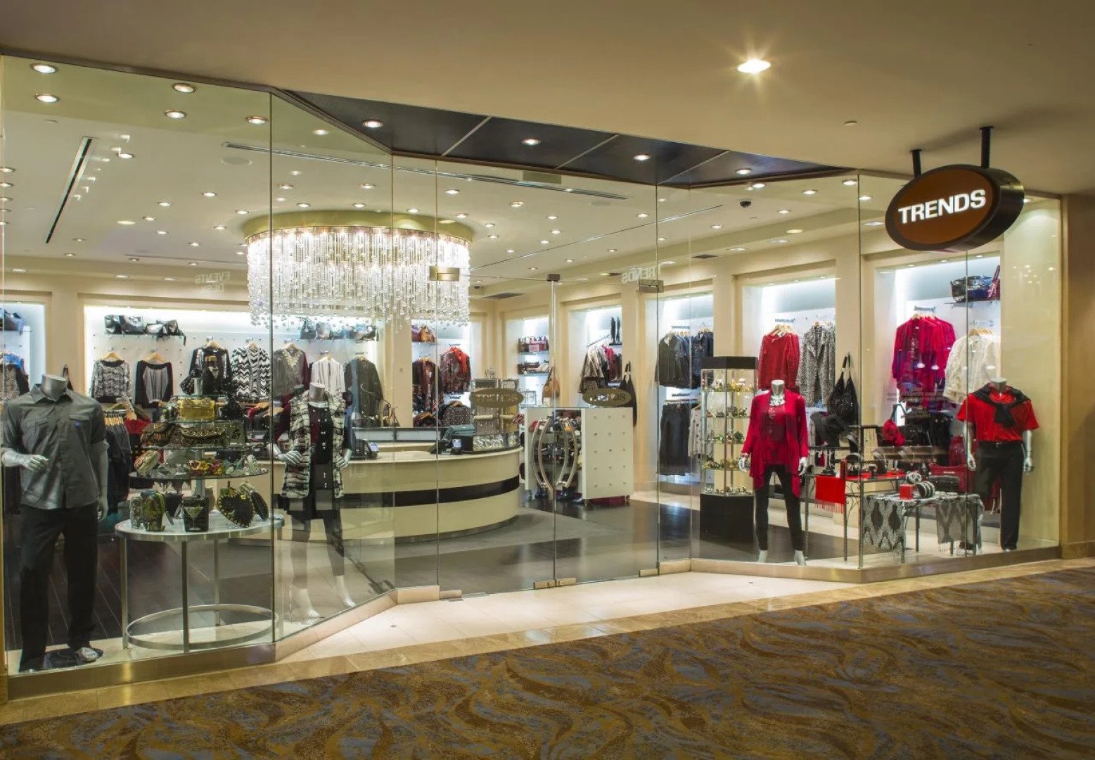 IP Casino Resort Spa - Biloxi