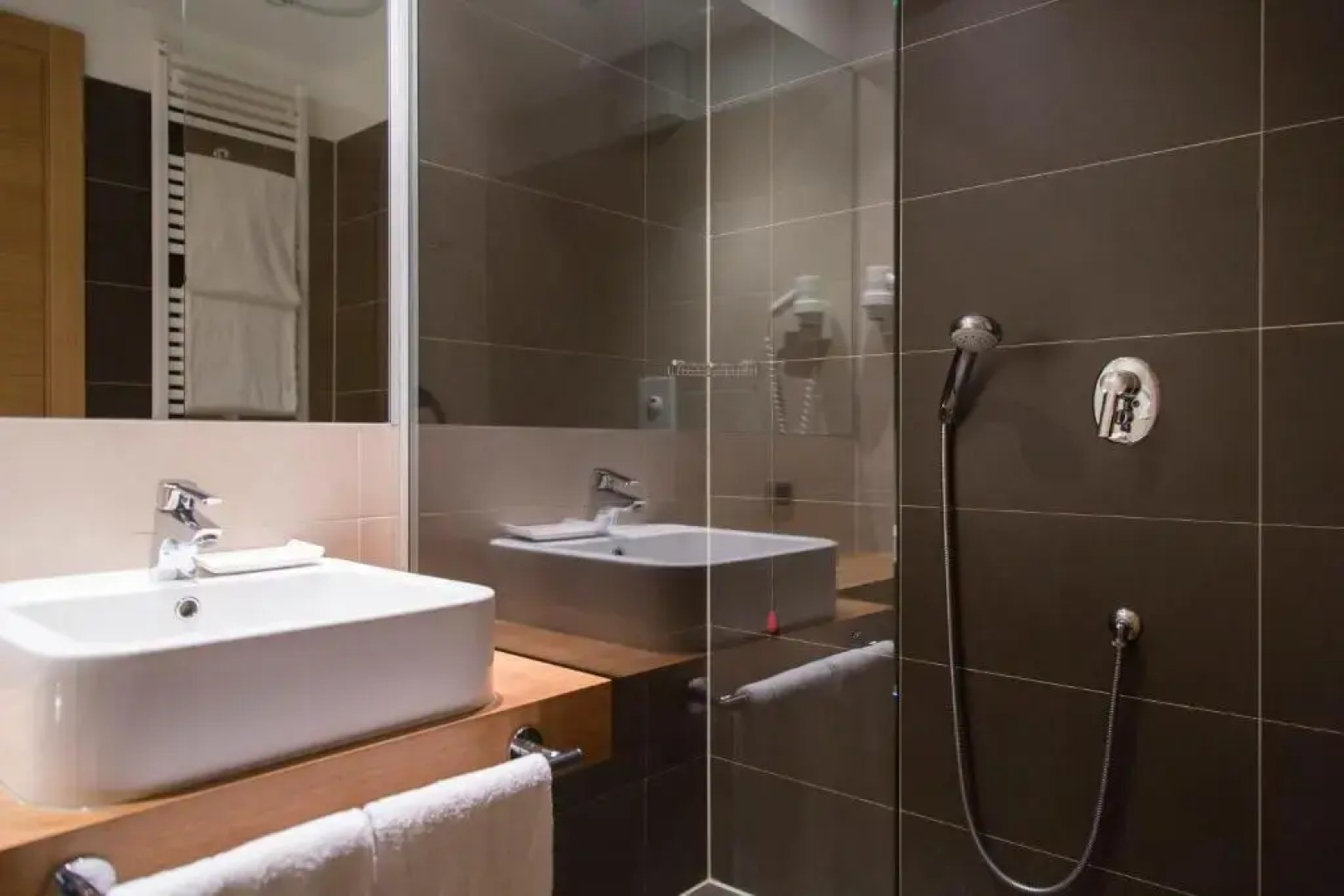 Blu Hotel Acquaseria