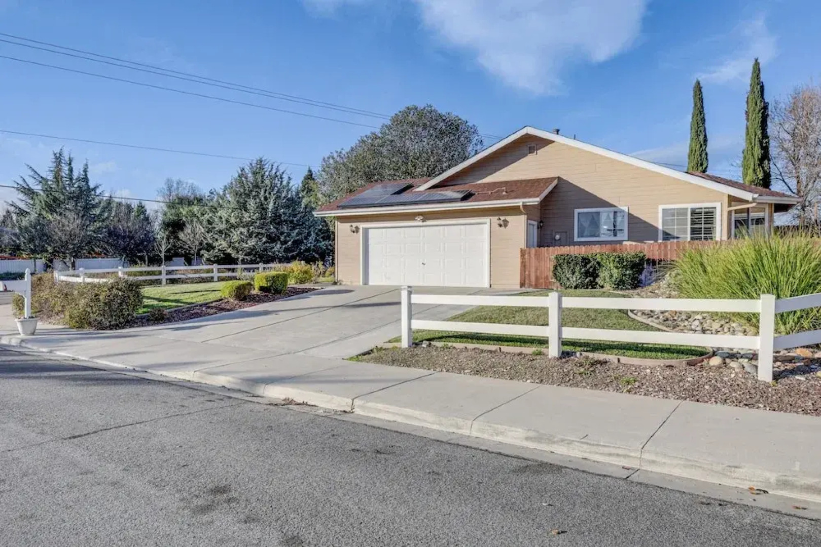 Lovely Templeton Home Near 200 Wineries!