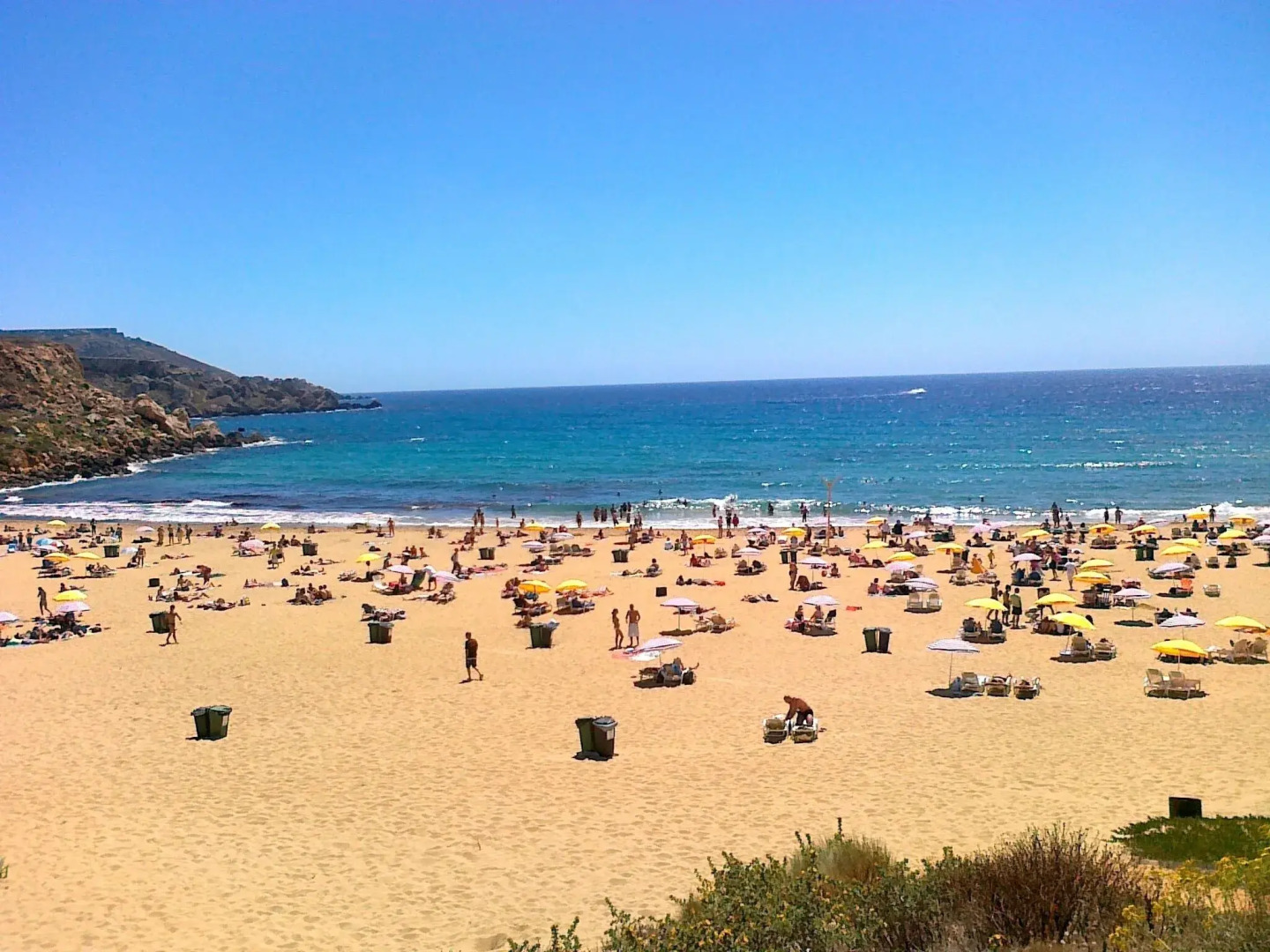 Sea Breeze Bay Guest House