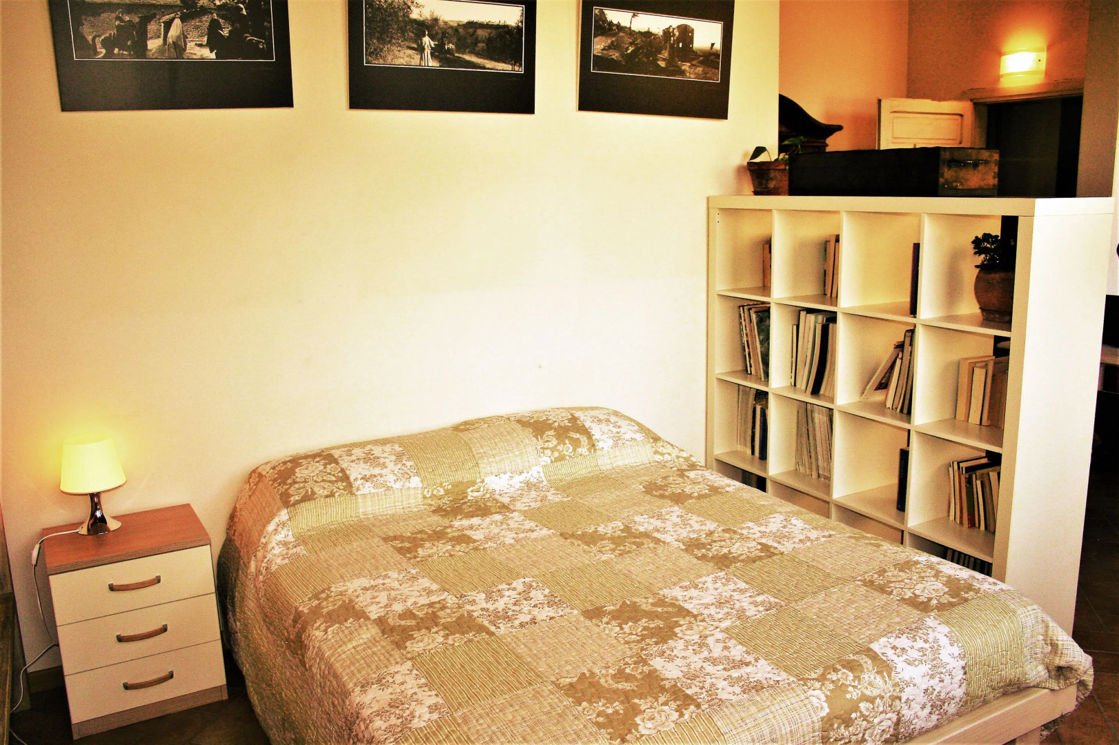 Agriturismo Ca' del Ciuco