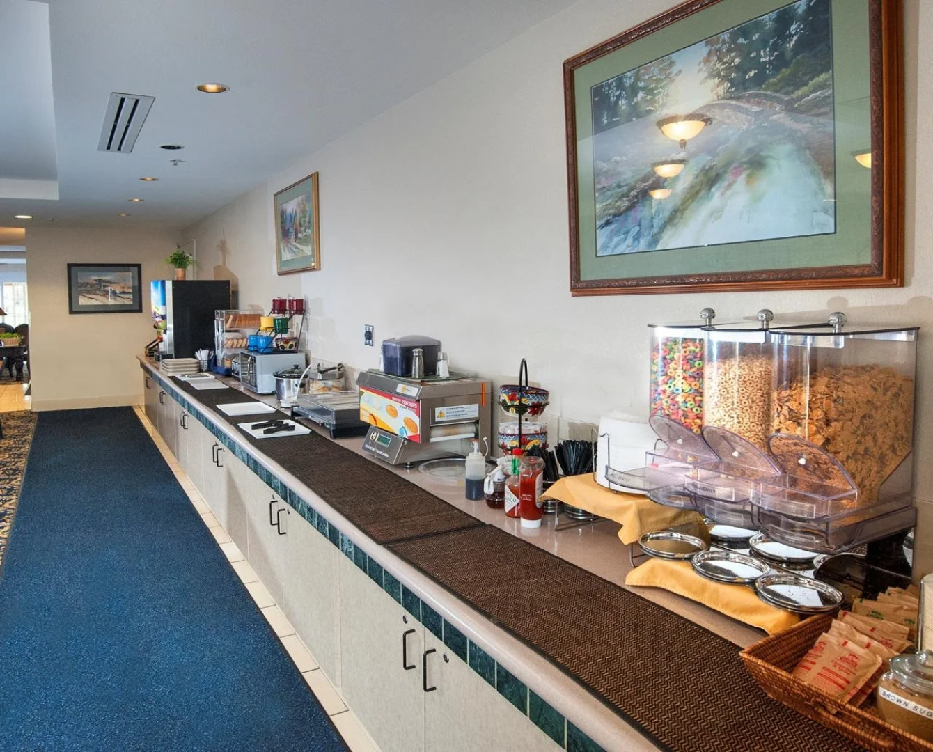 SureStay Plus Hotel by Best Western Billings