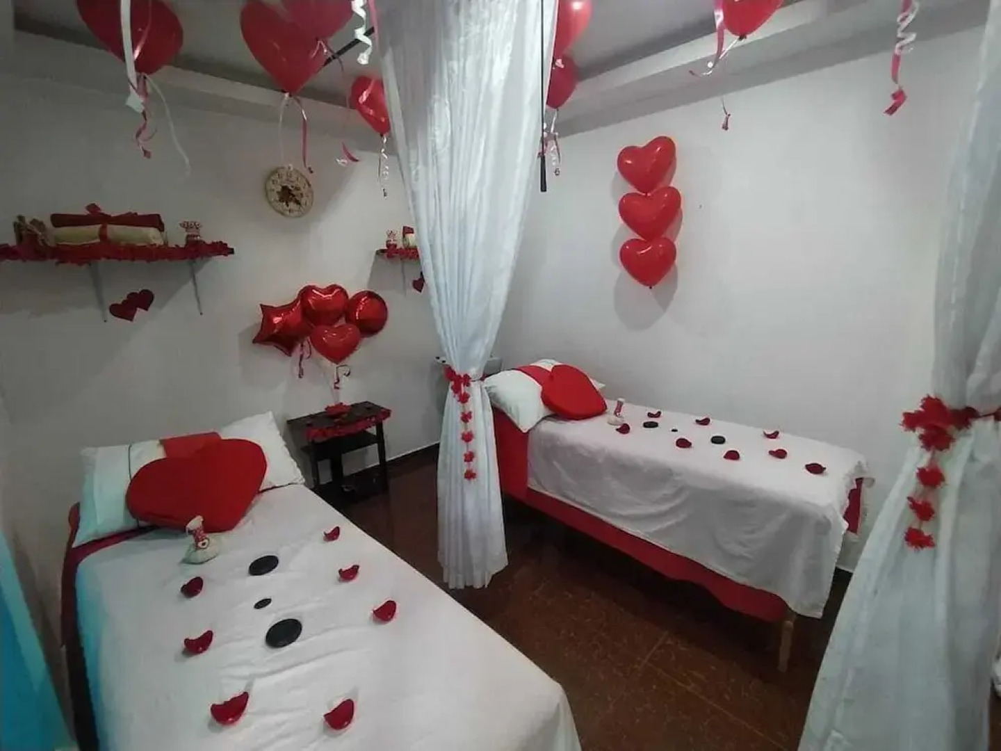 Hotel Palmeras de Luz