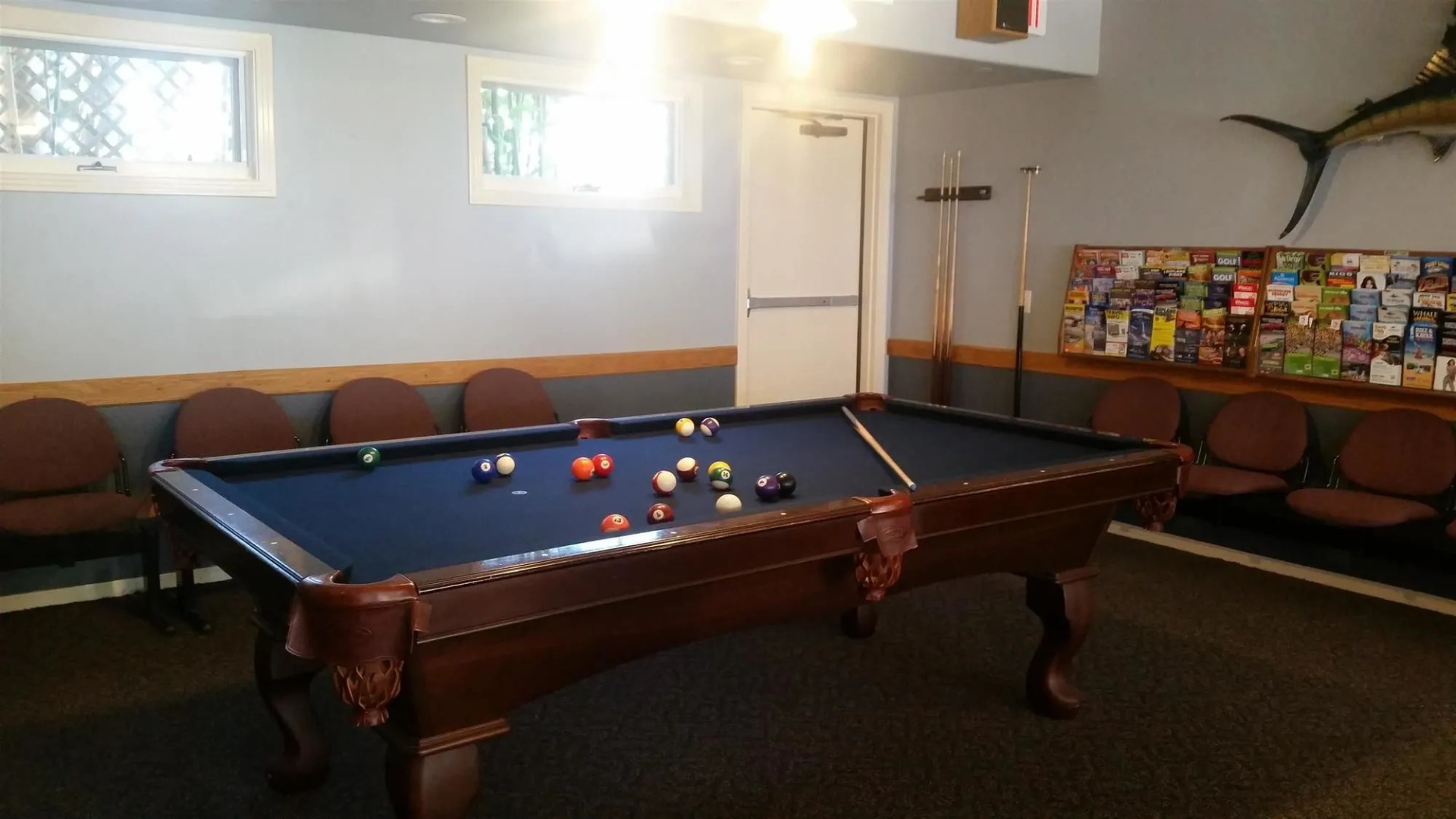 Tamarack Beach Resort Hotel