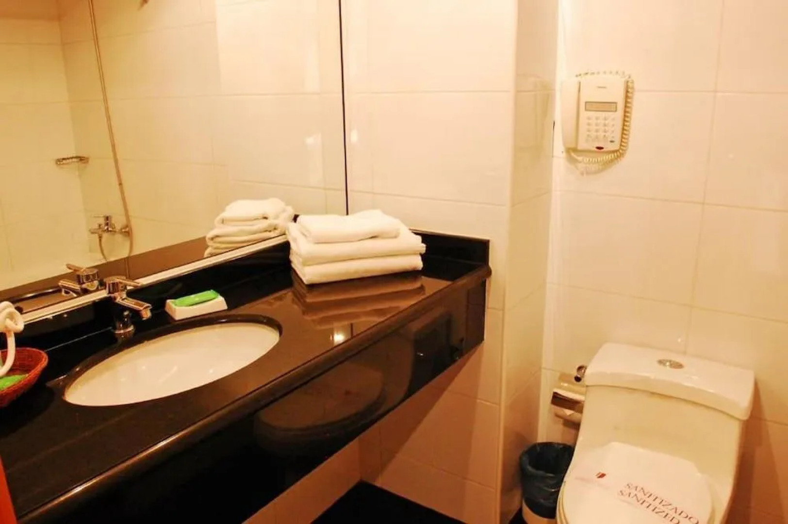 Hotel Florencia Suites & Apart