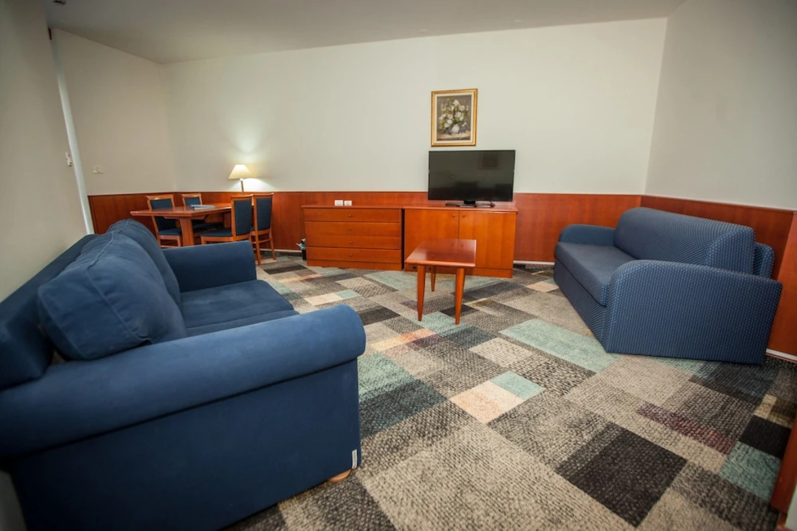 Terme Catez Mobile Homes by Gebetsroither