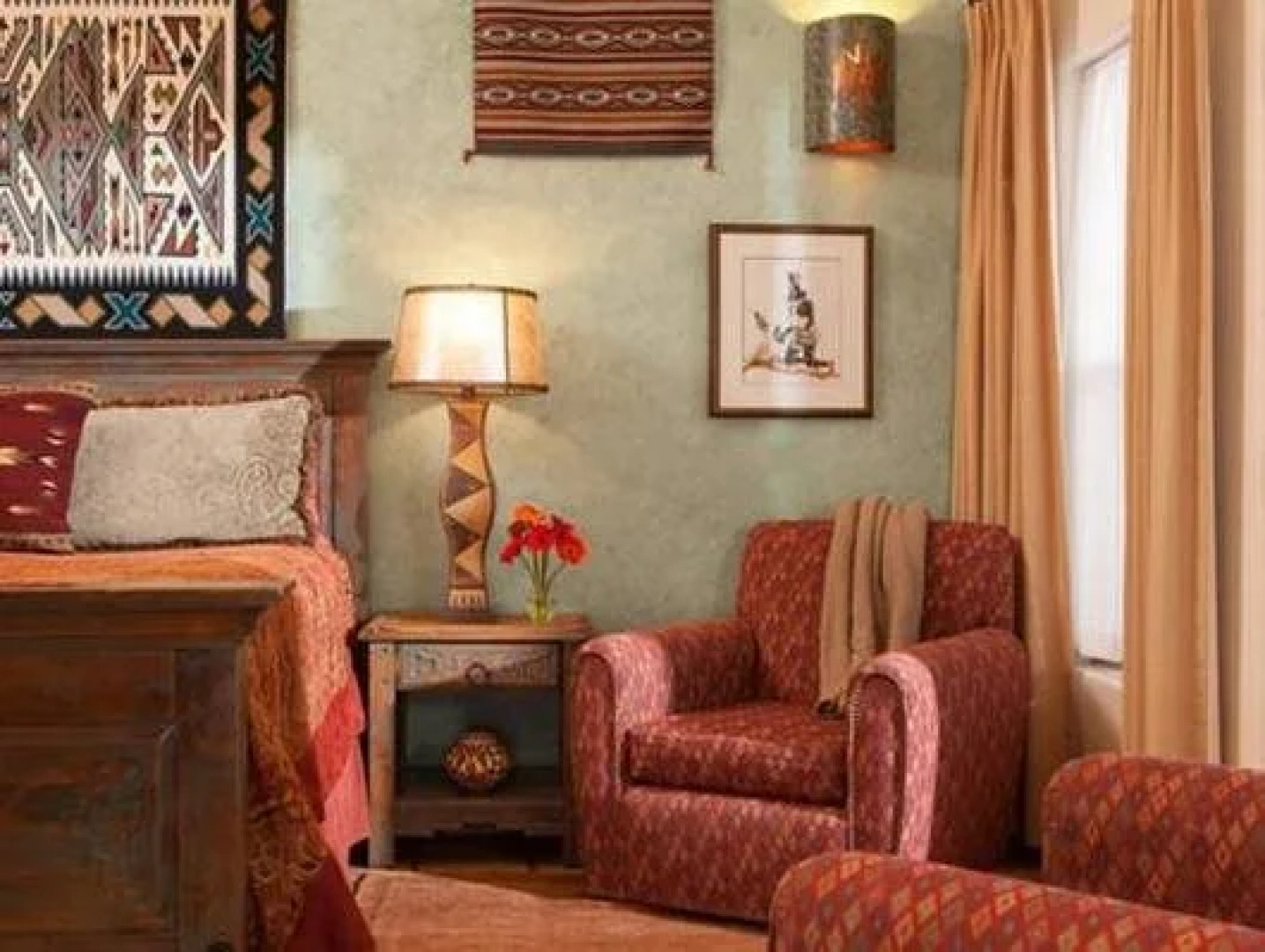 Four Kachinas Bed & Breakfast Inn