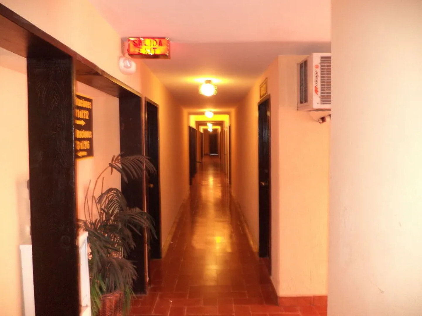 Hotel Baja del Sol Inn