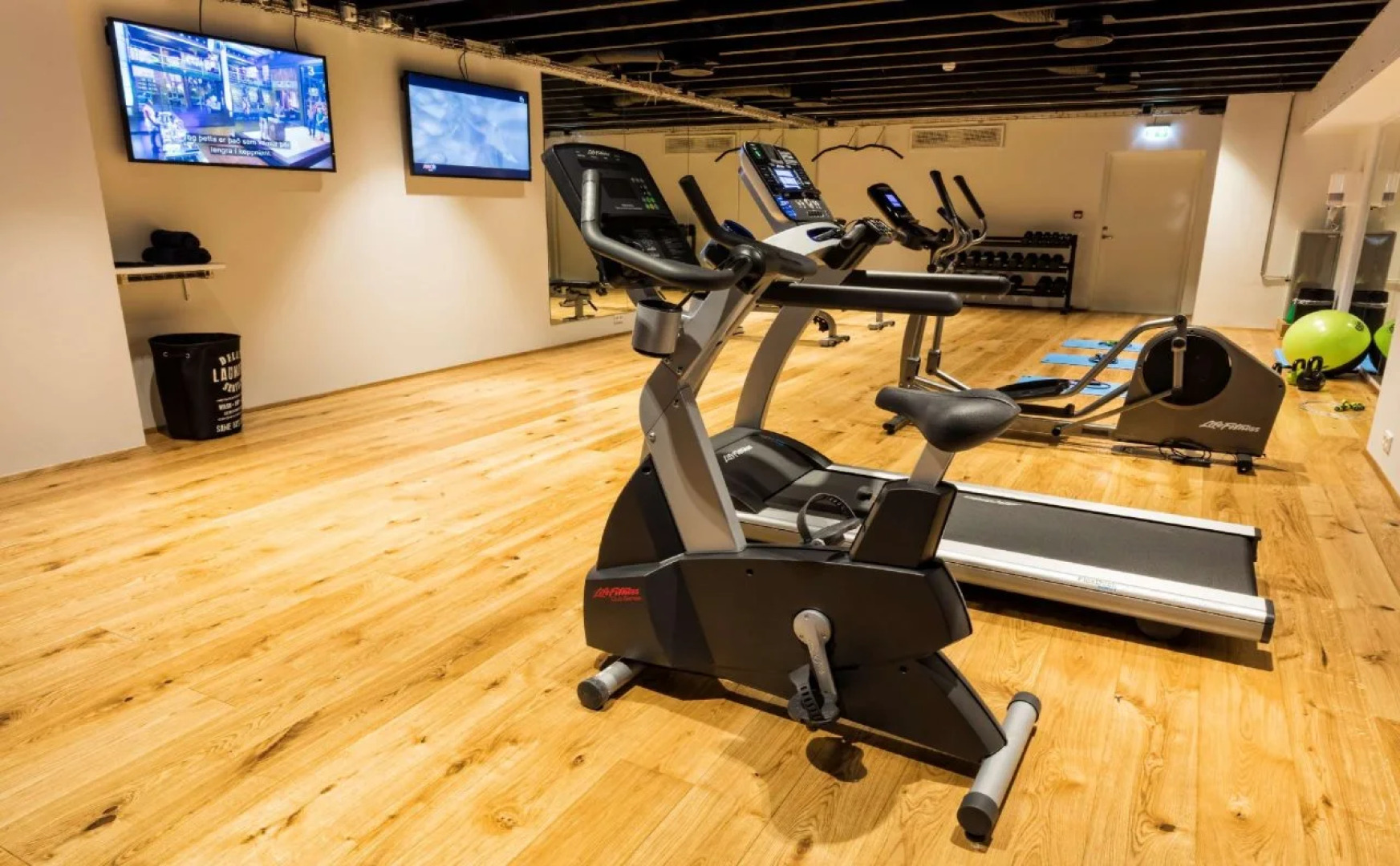 Radisson Blu Saga Hotel, Reykjavik