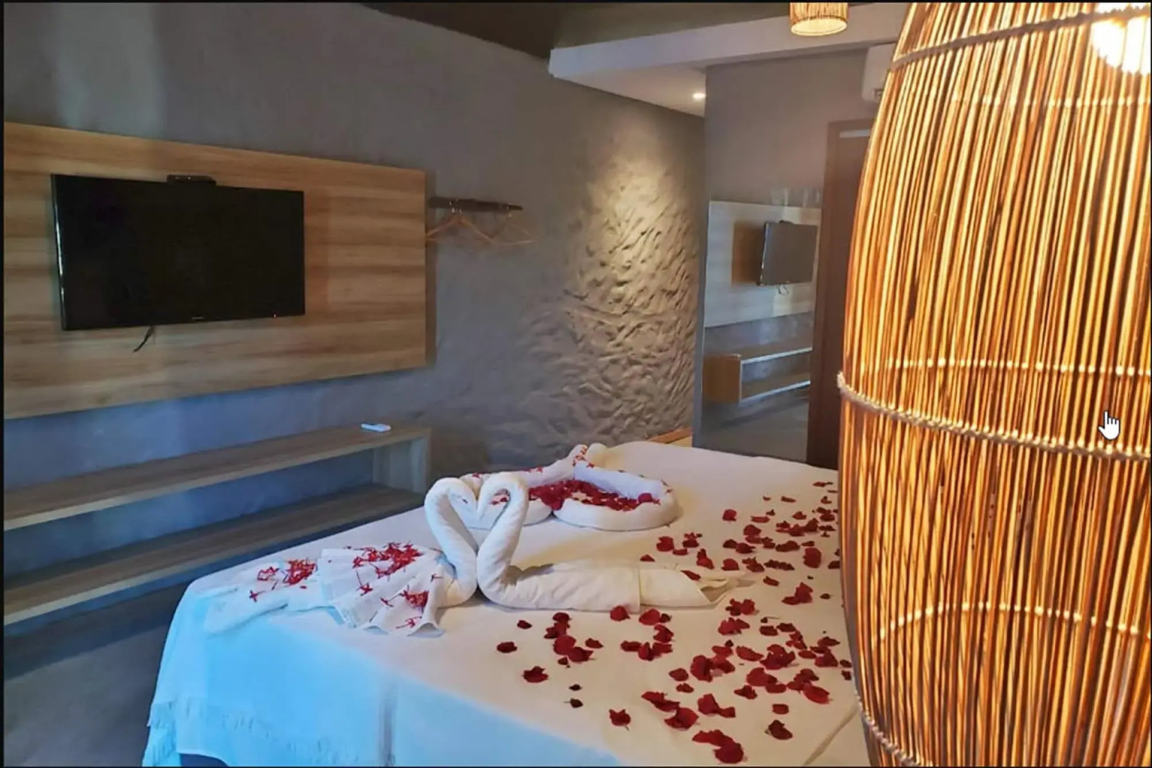 Pousada Vila de Taipa