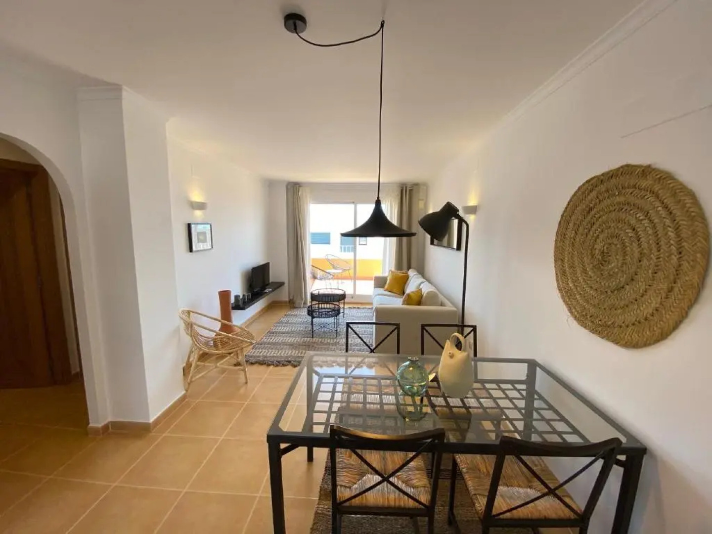 Apartamento Jardines Montecala PG016