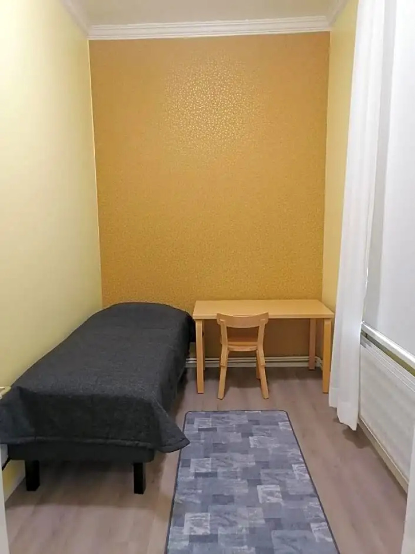 Sedu Ähtäri Tuomarniemi