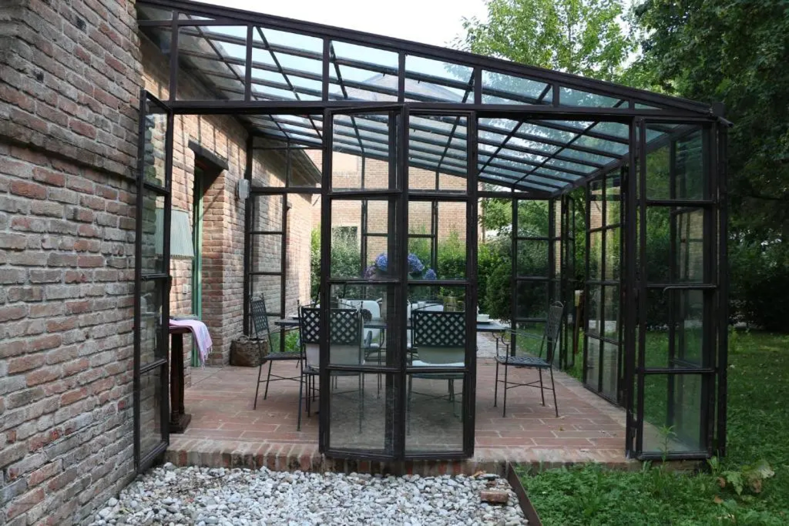 Borgo Venezze