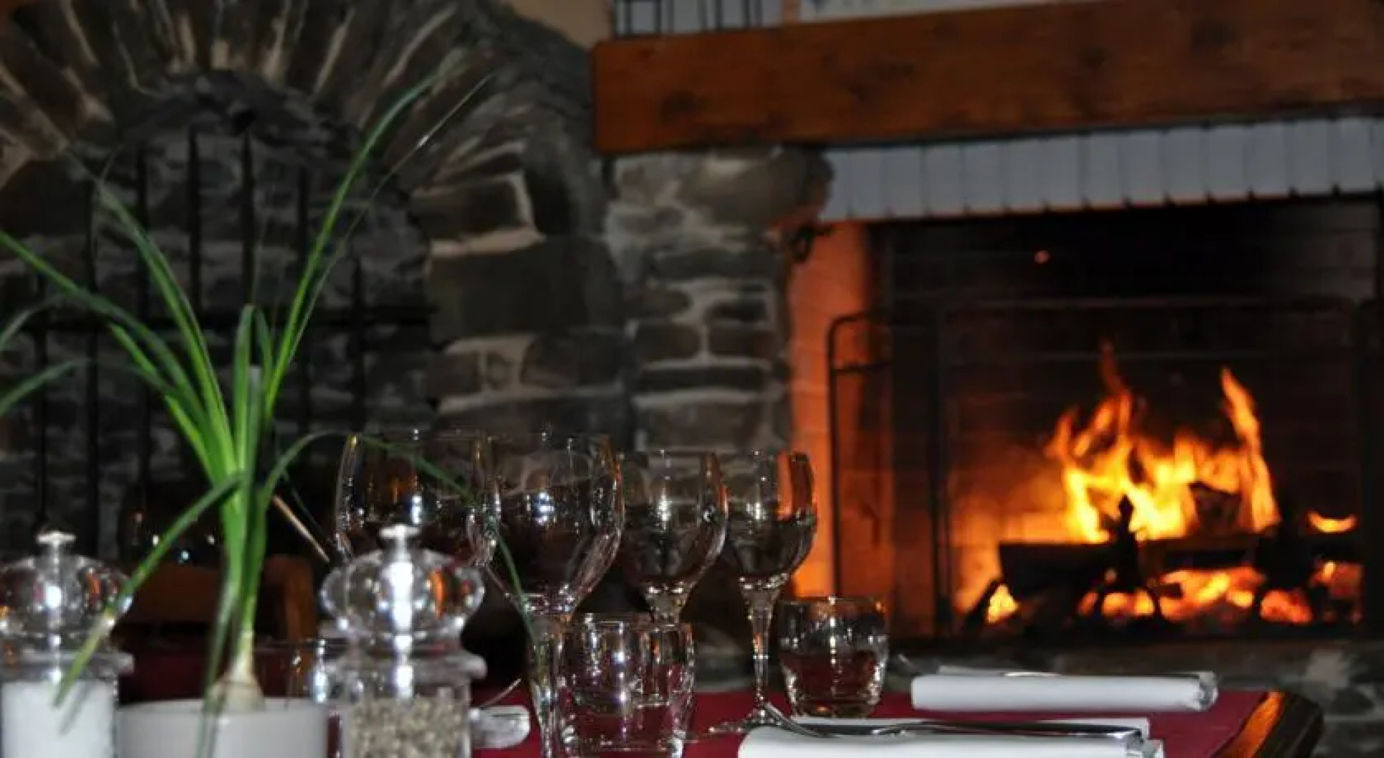 LAuberge du Tire Bouchon