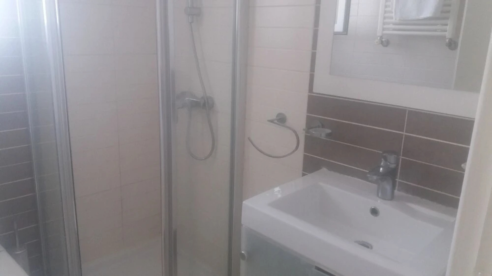 Villa With 3 Bedrooms in Ariana, With Enclosed Garden and Wifi - 7 km