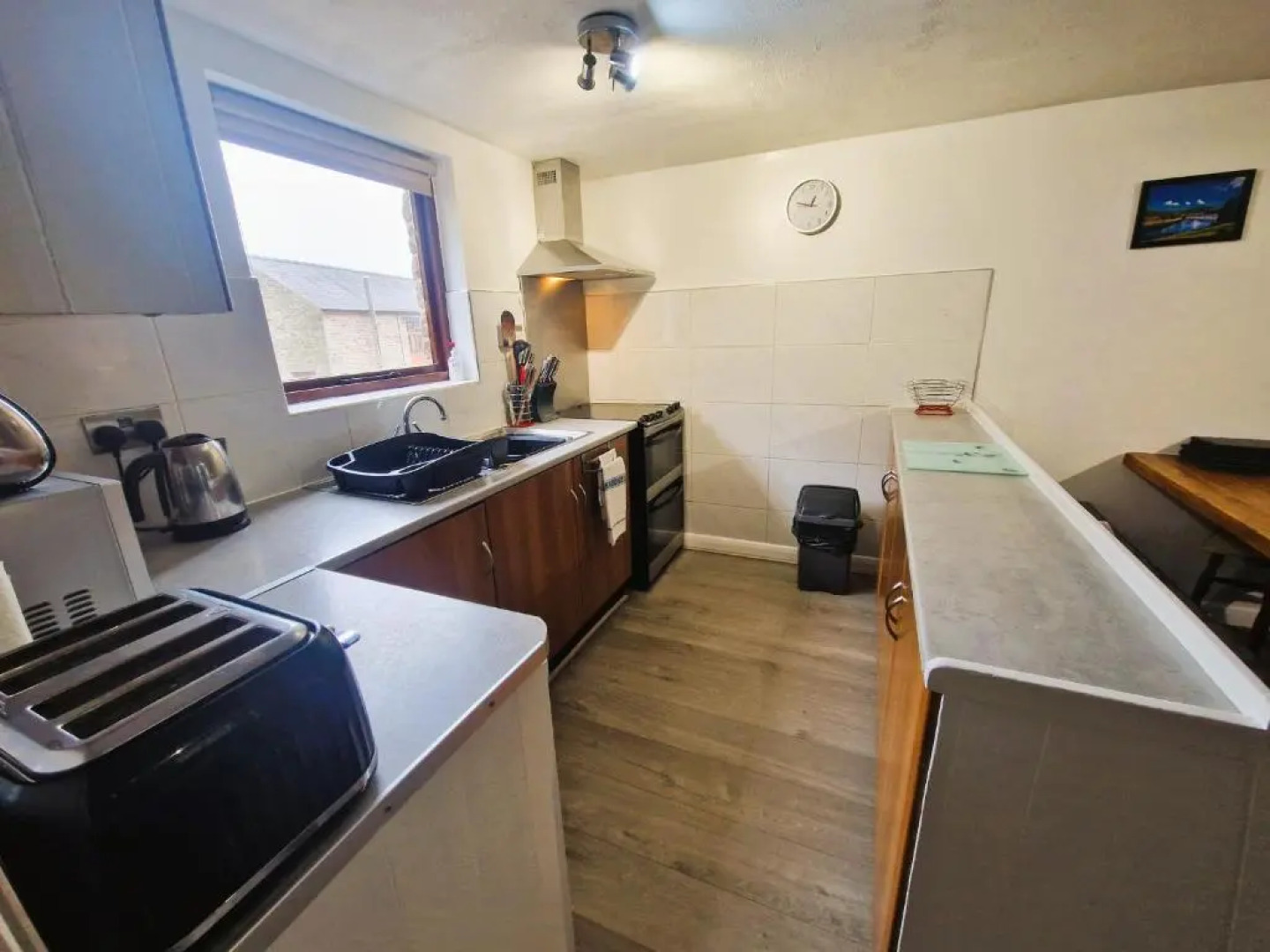 Twitchill Farm Cottages