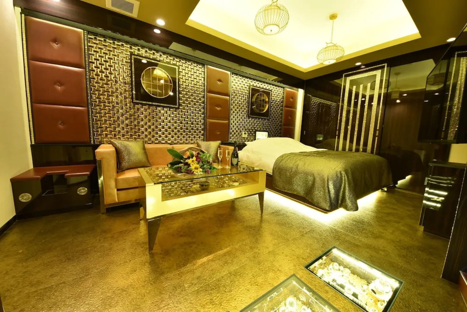 VANILLA RESORT KAWAGOE - Adults Only