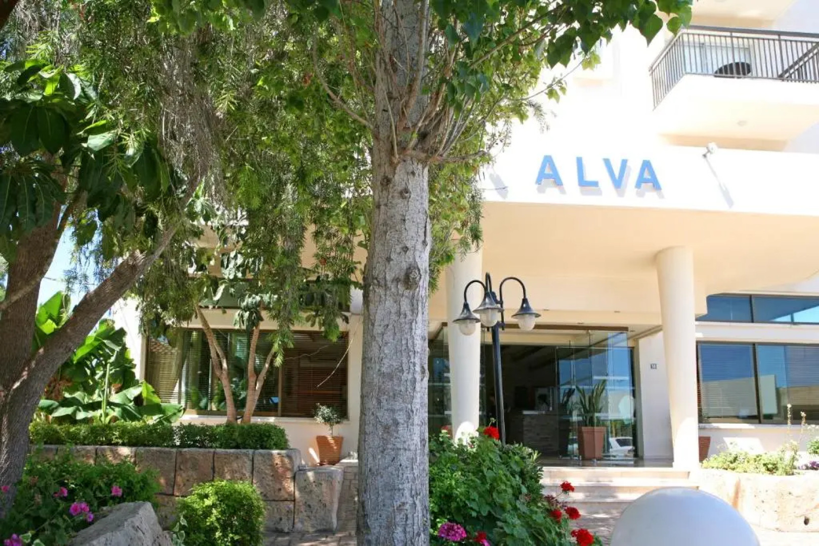 Alva Hotel Apartments