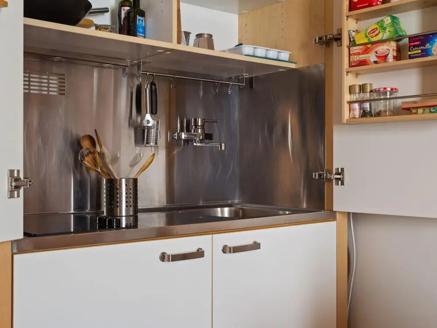 Apartment in Ripabottoni With Panoramic Views