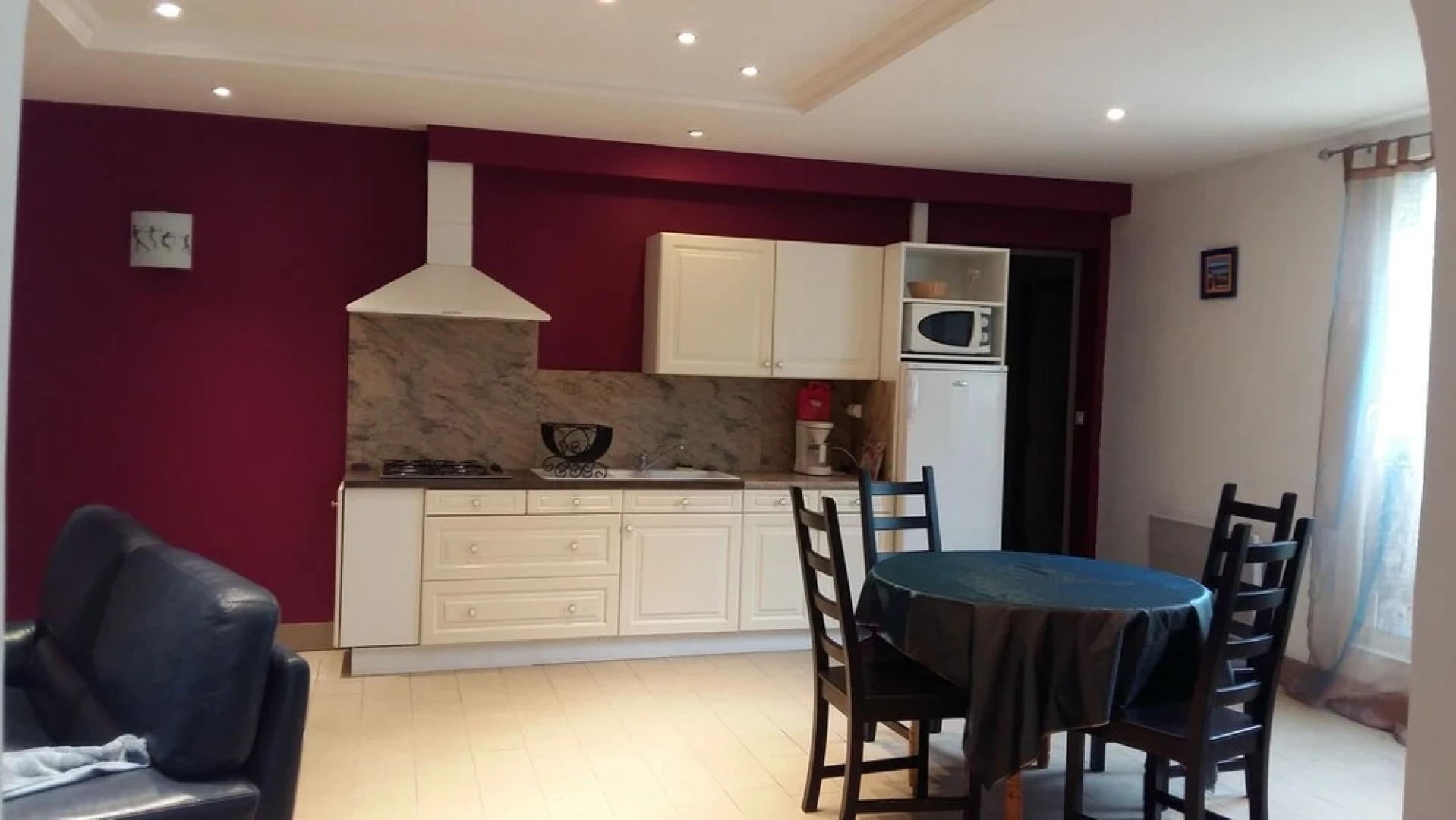 Appartement à Chazelles-Sur-Lyon