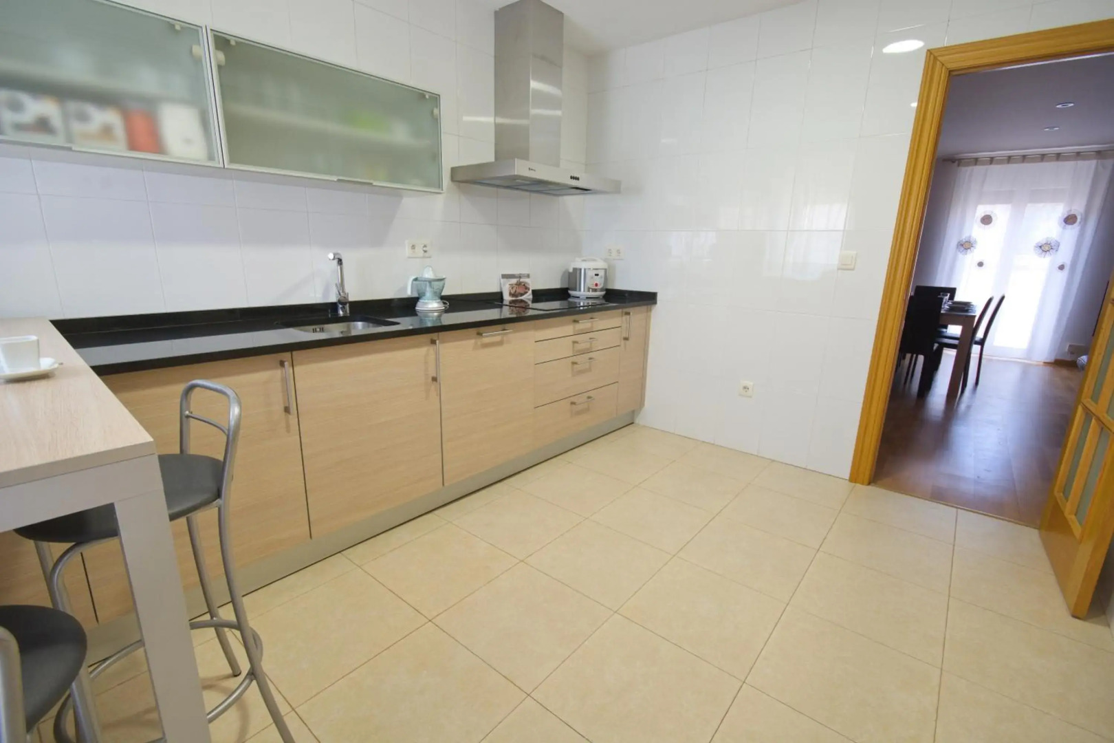 El Pórtico de las Bardenas