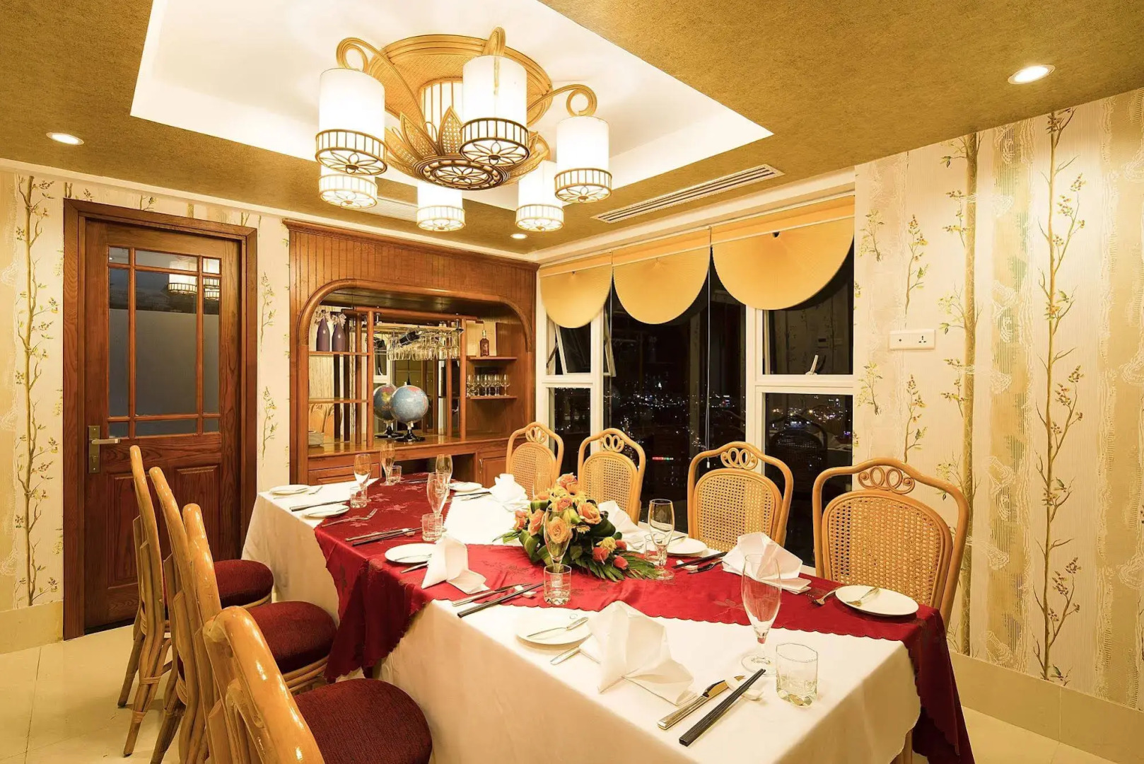 Green World Hotel Nha Trang