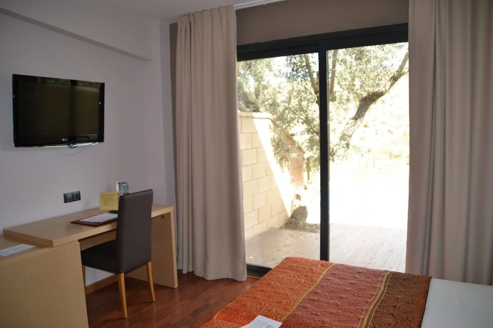 Resort Rural Vilar Riu de Baix