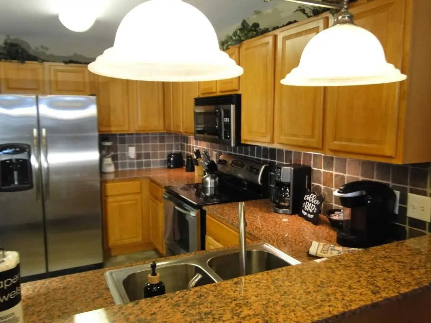 River Crossing Resort