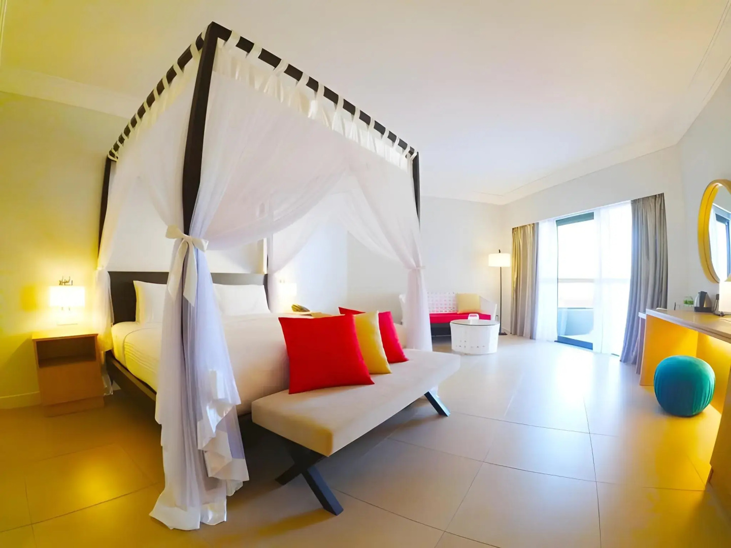 Sand & Sandals Desaru Beach Resort & Spa