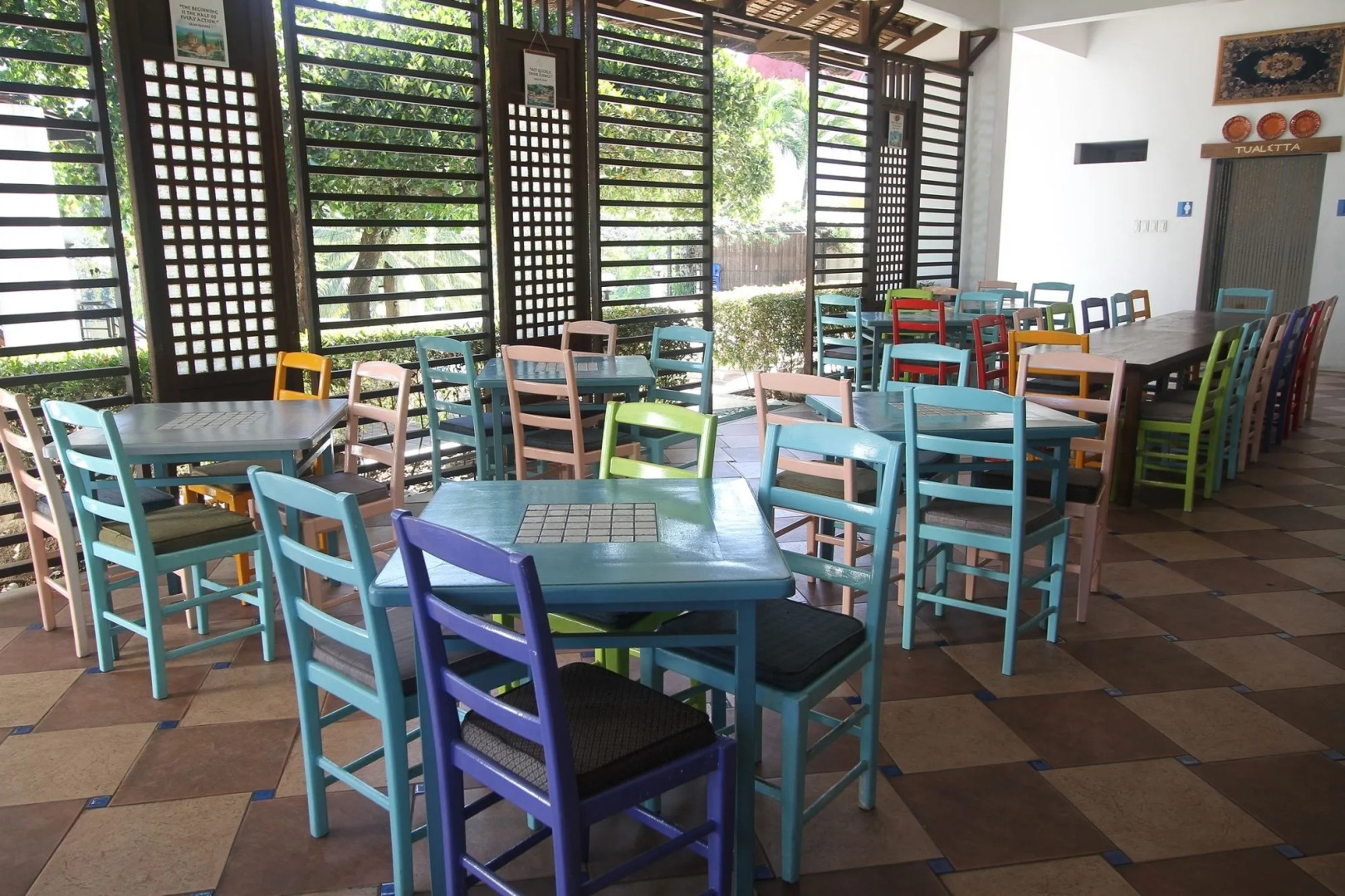 Altaroca Mountain Resort Antipolo