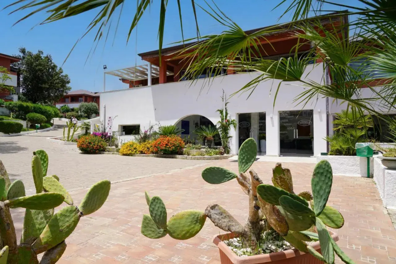 Amareclub Club Casarossa