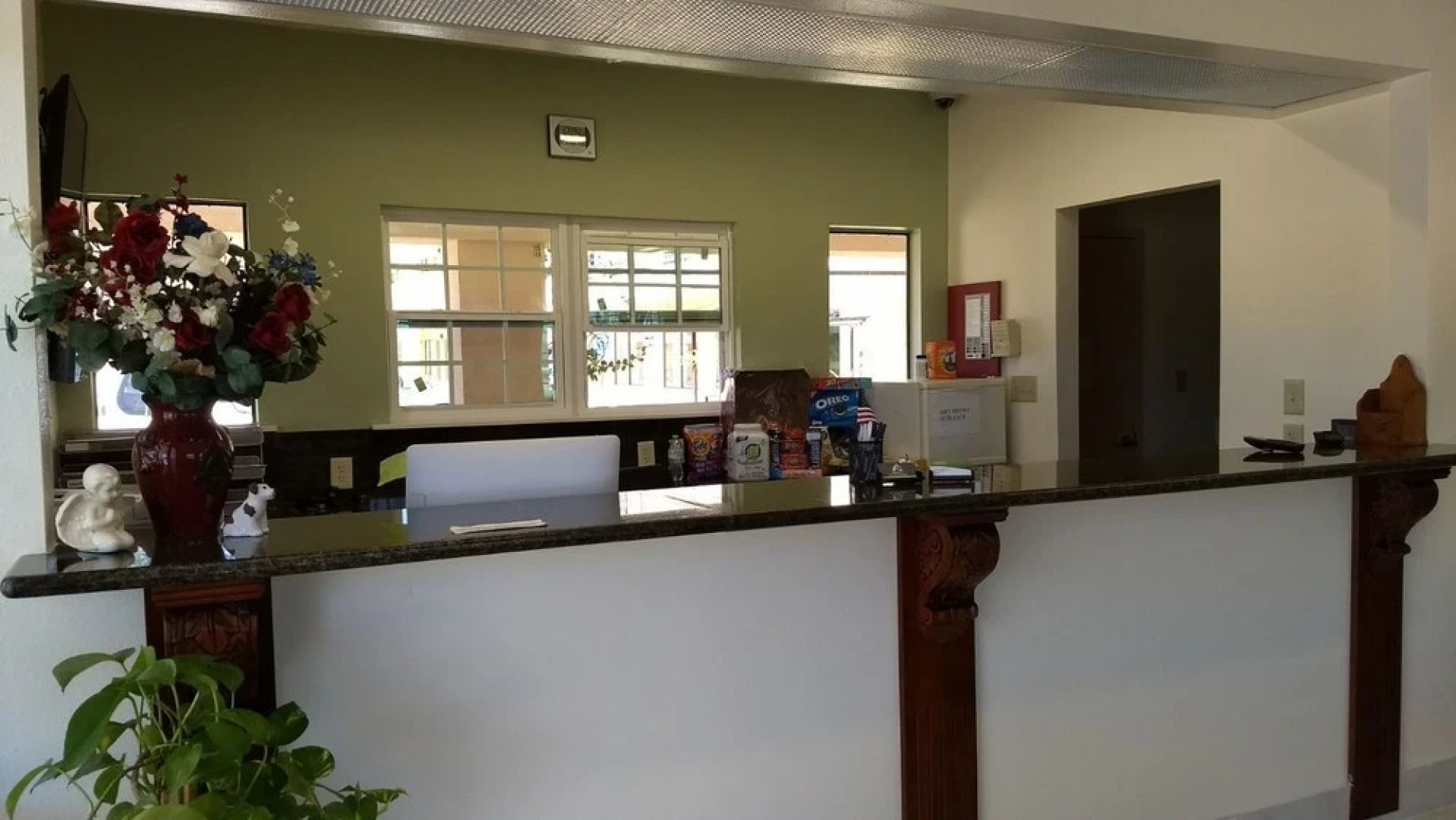 Highland Inn Denham Springs - Baton Rouge East