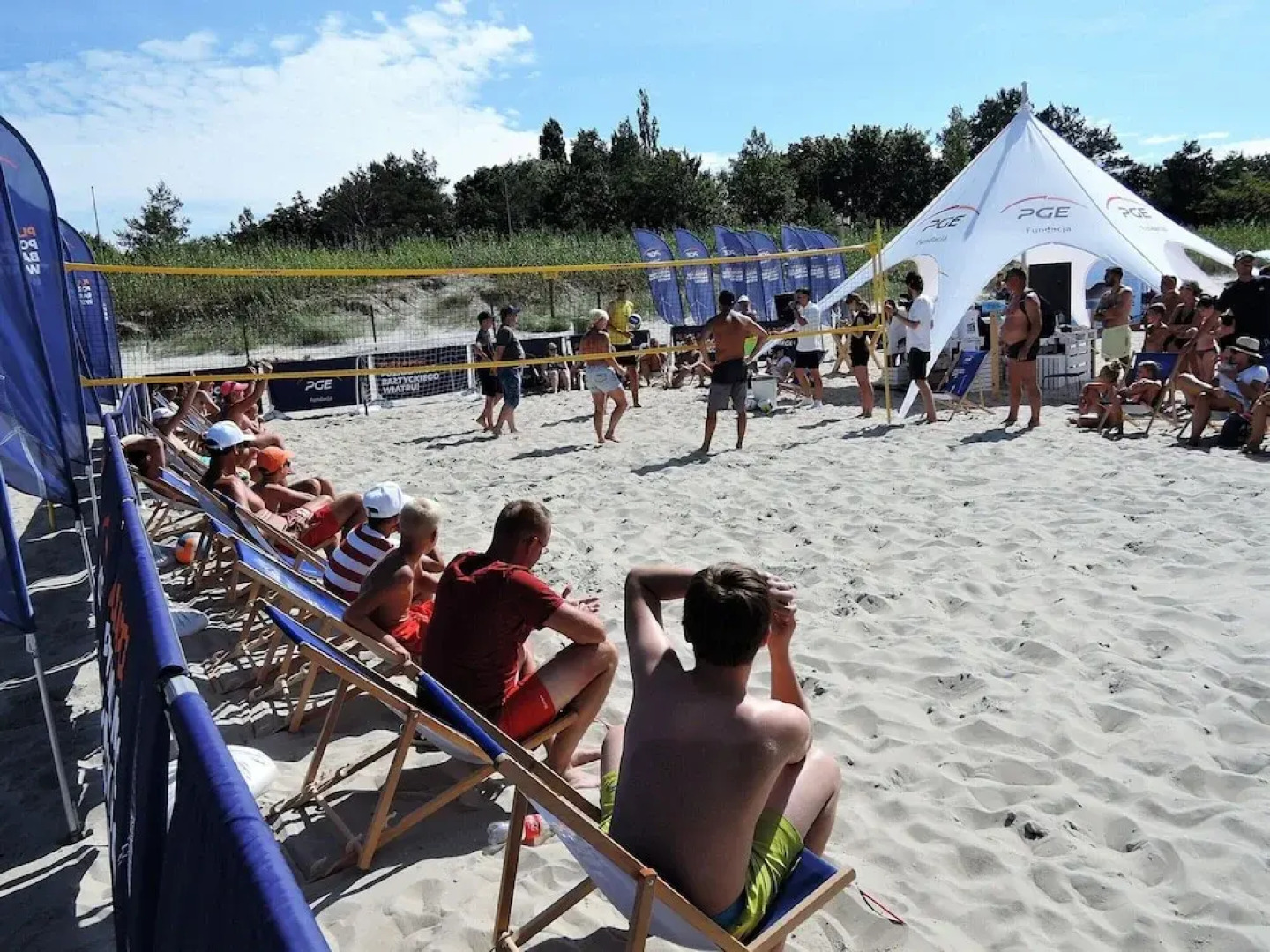 Holiday House in Dziwnowek Near Sea and Lake