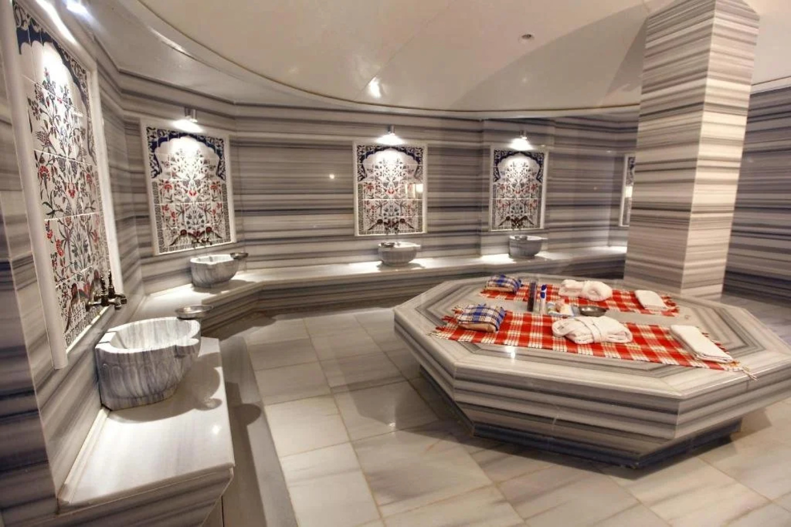 Ugur Termal Residence