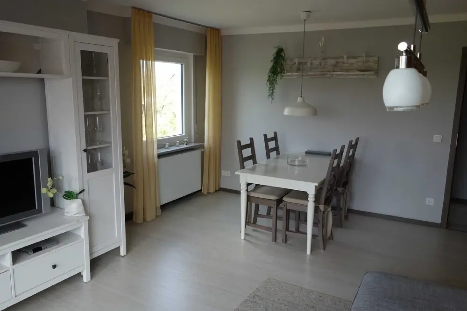 Ferienwohnung Itzgrundblick