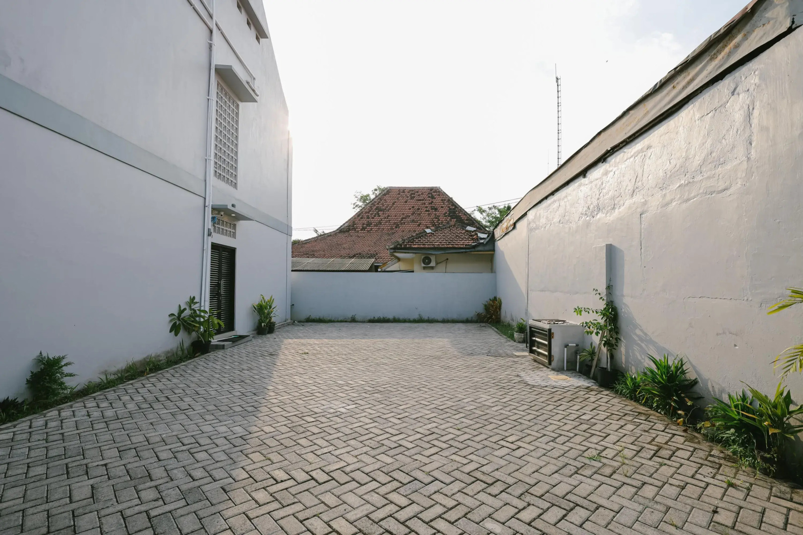 Urbanview B Syariah Lumajang